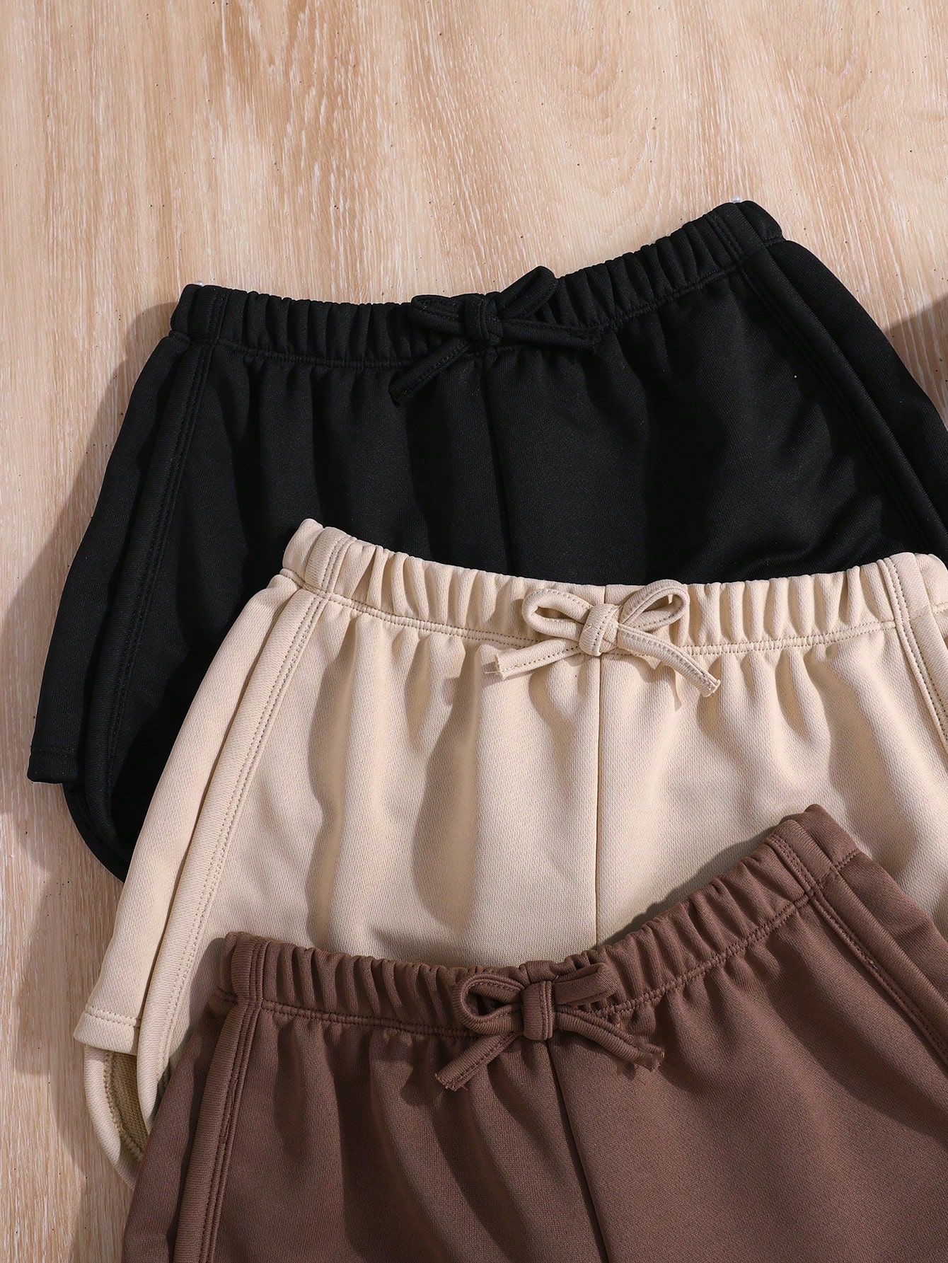 Tween Girls Shorts