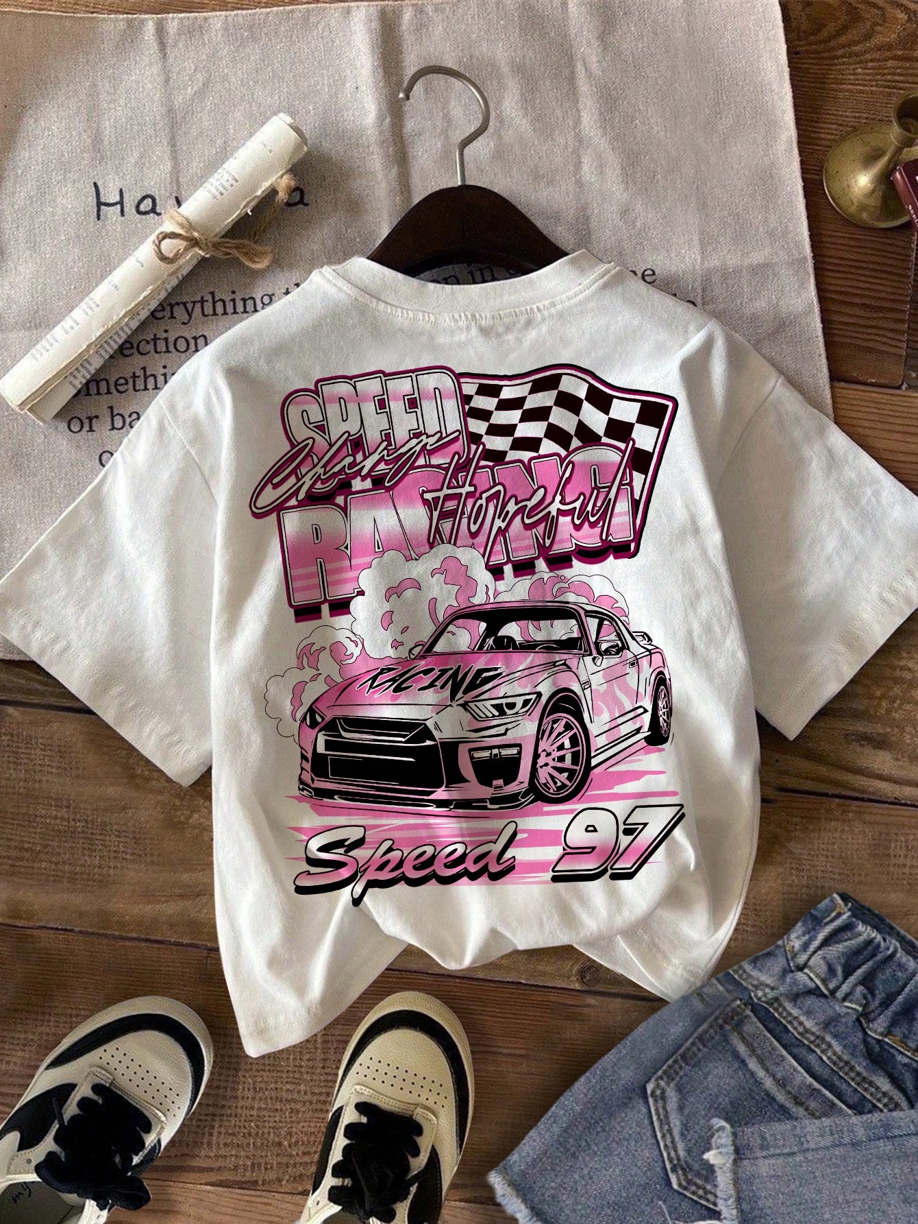 Tween Girls T-Shirts