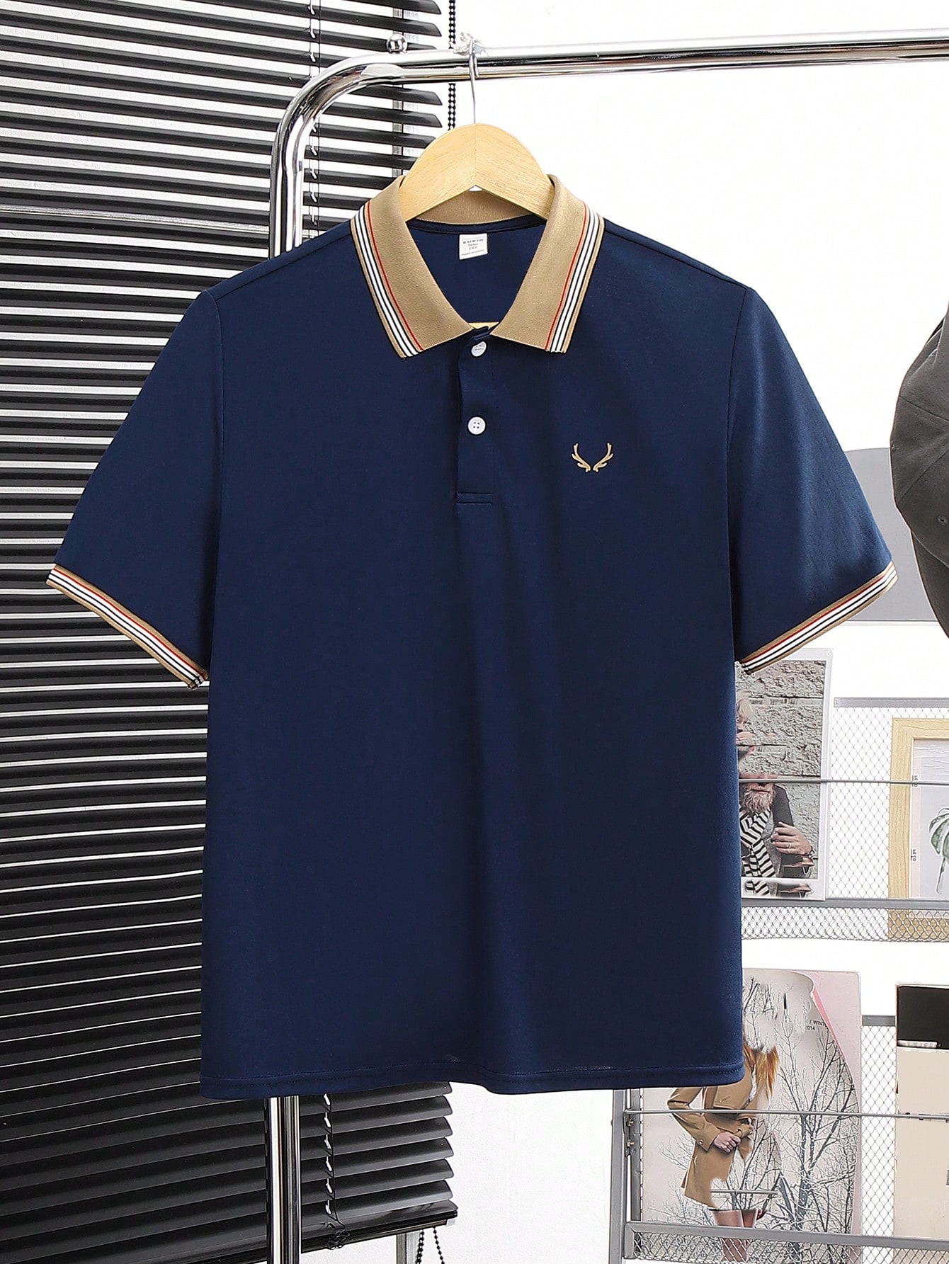 Teen Boys Polo Shirts