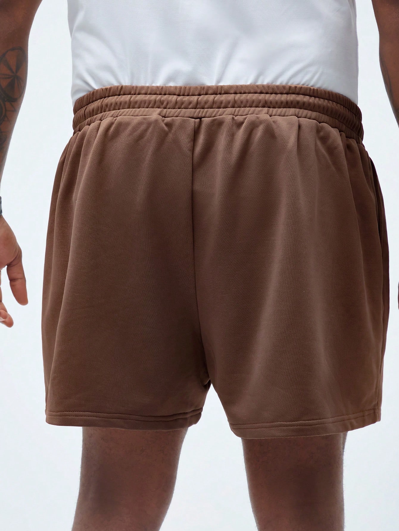 Men Plus Size Bottoms