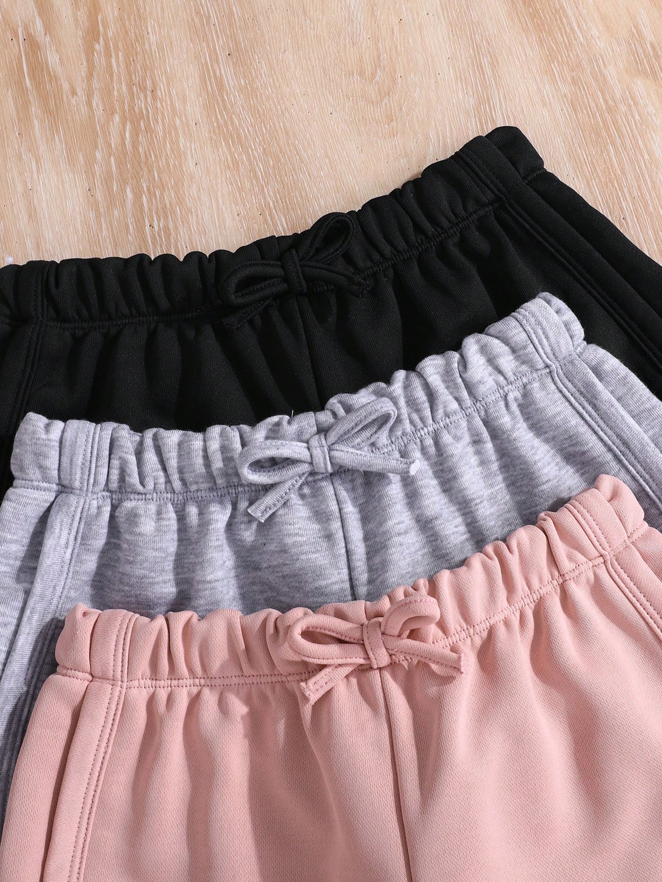 Tween Girls Shorts