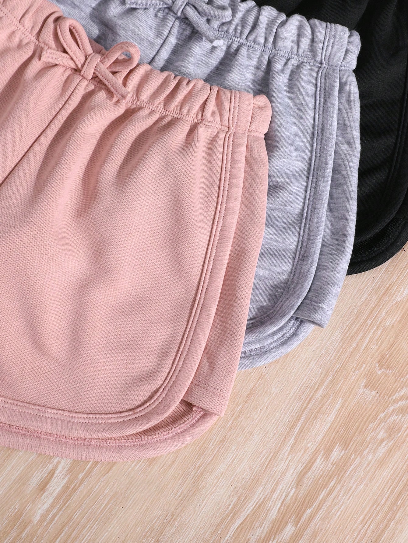 Tween Girls Shorts