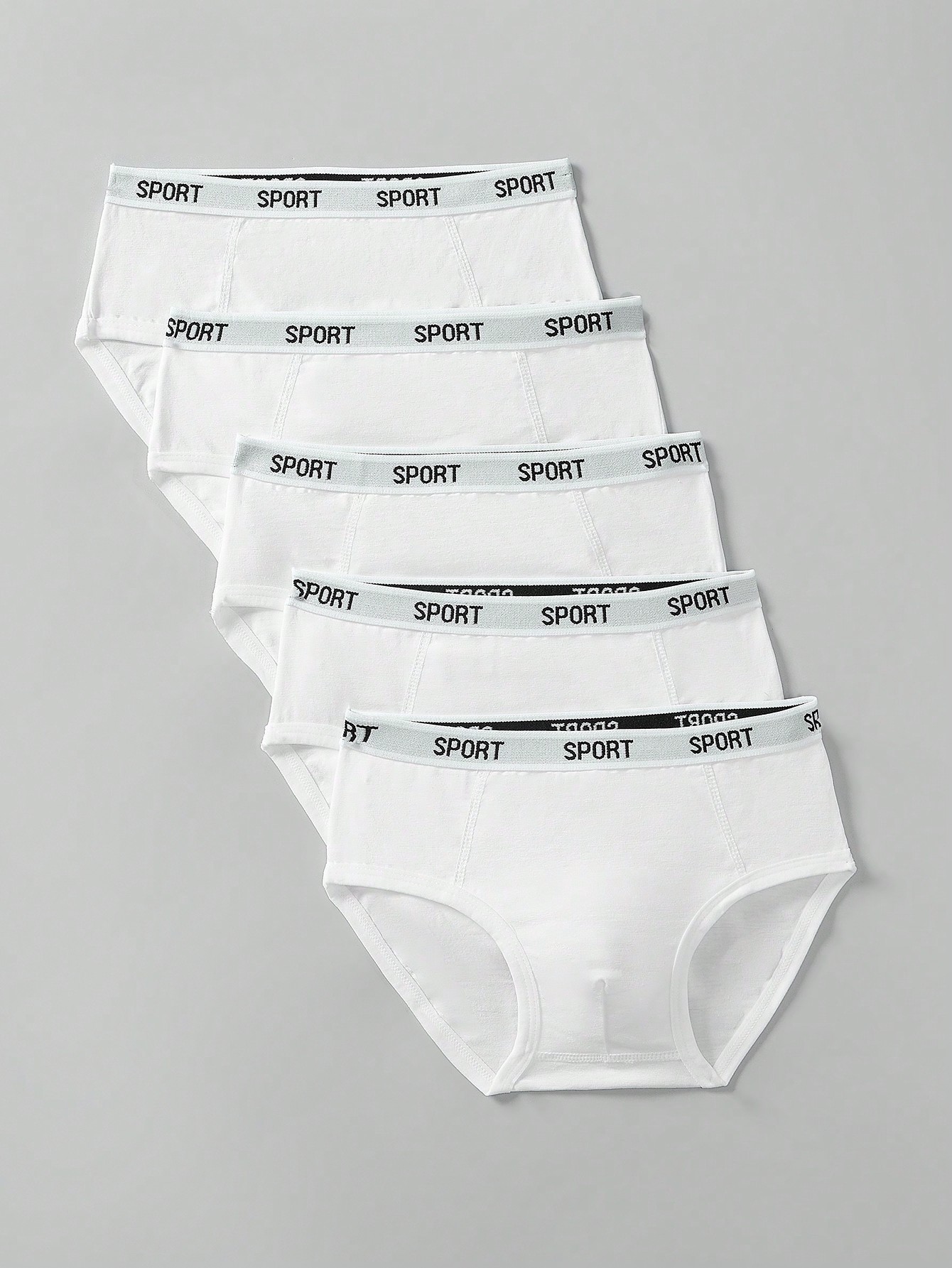 Young Boys Underwear