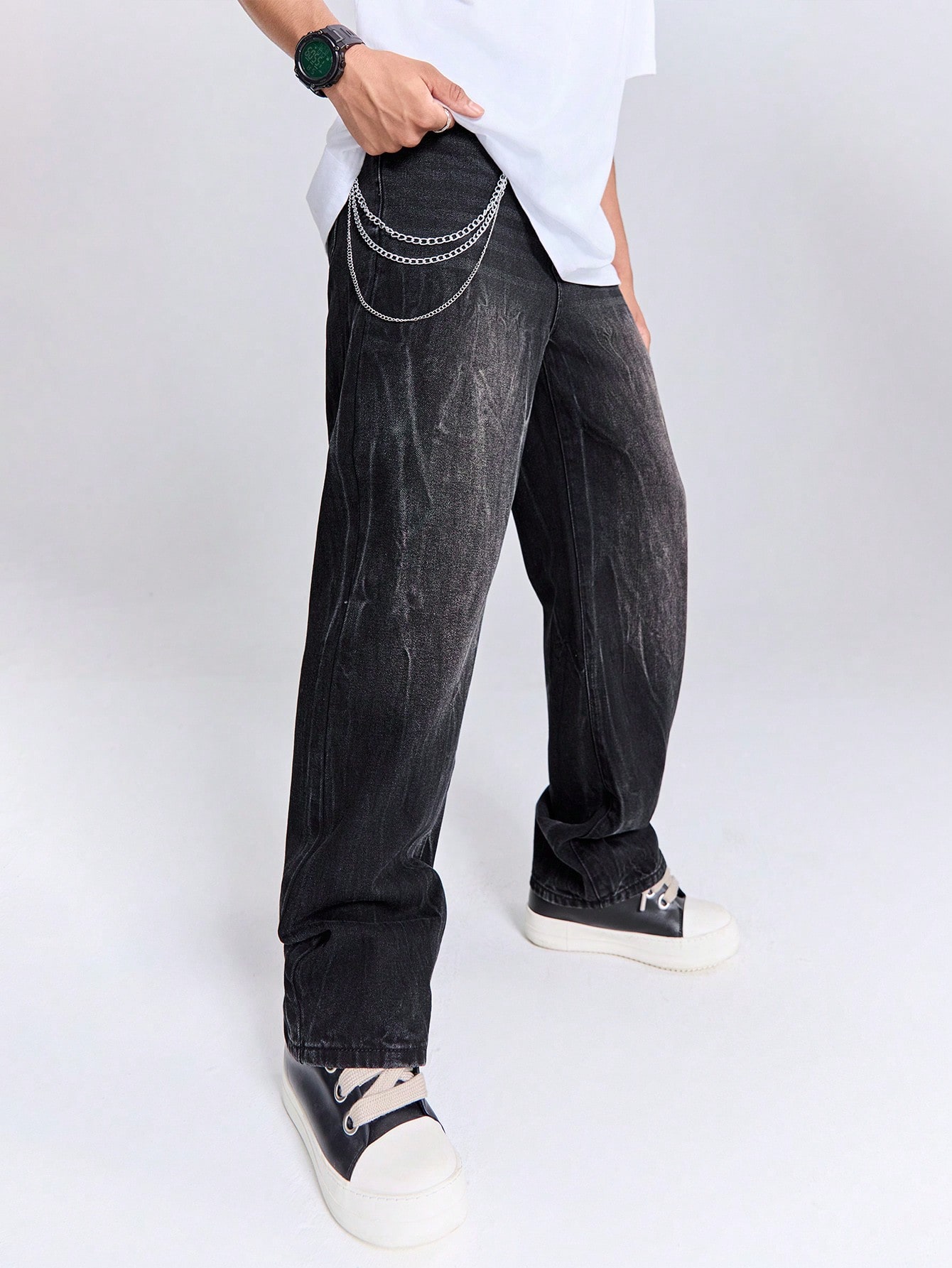 Teen Boys Jeans