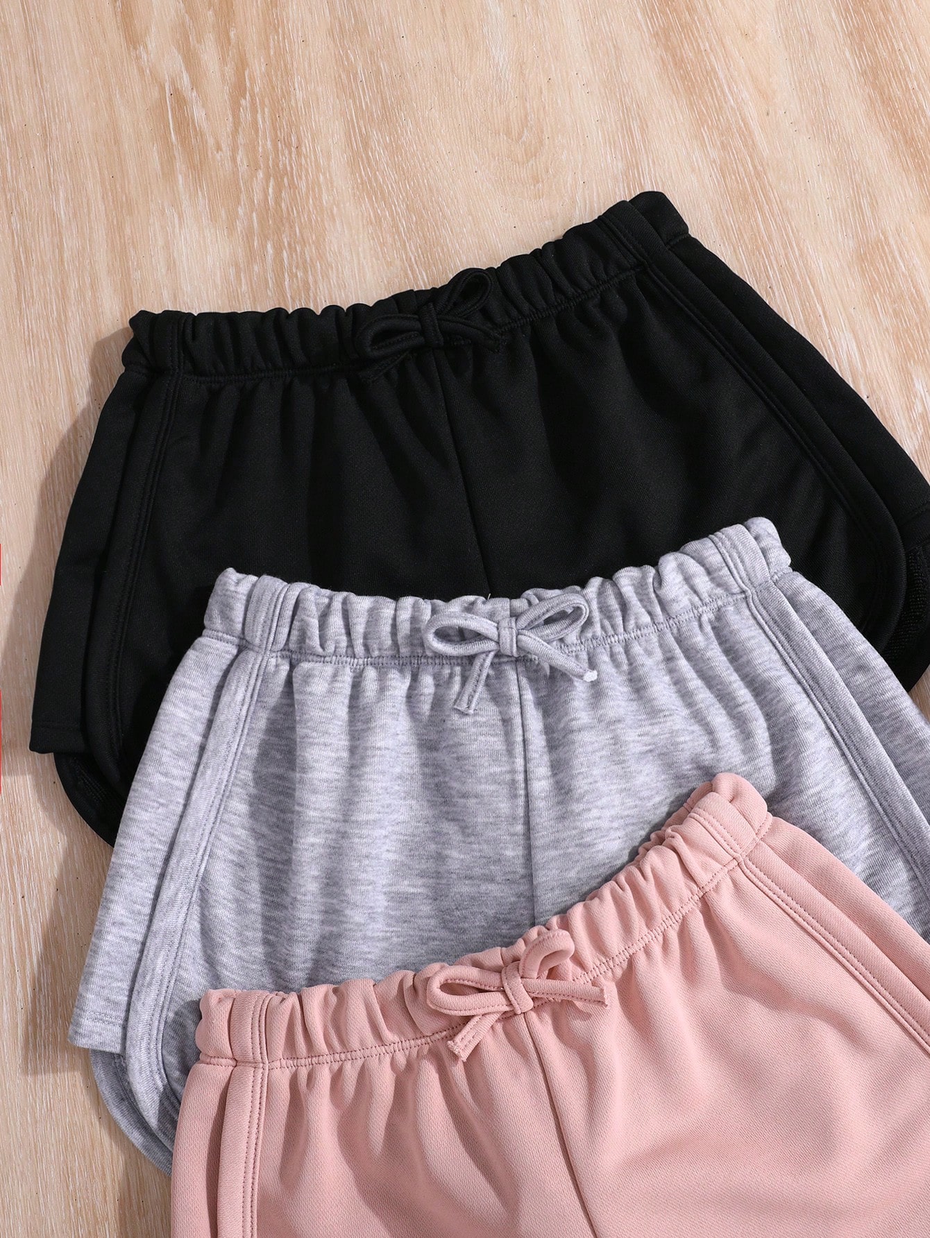 Tween Girls Shorts