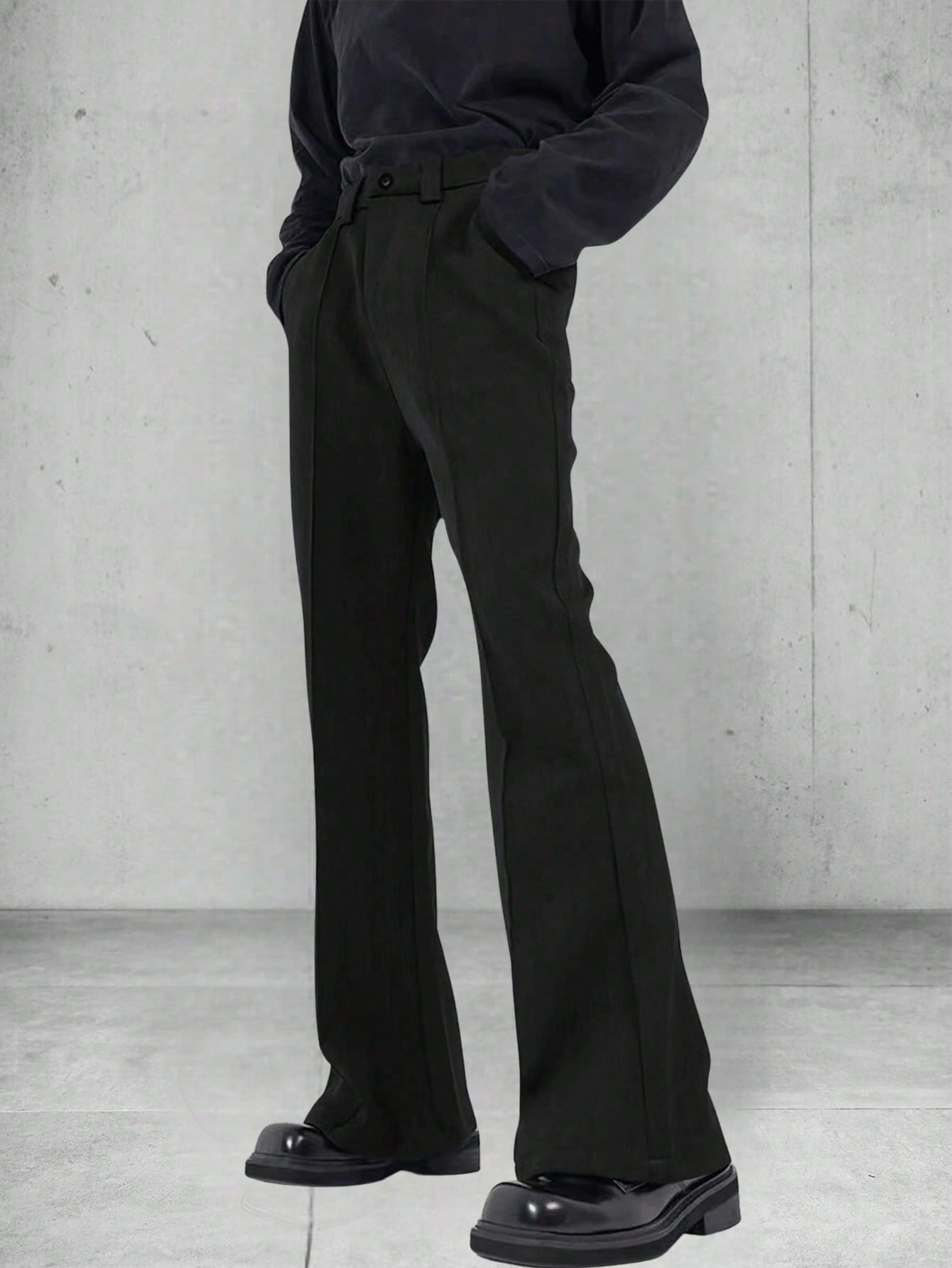 Men Suit Pants