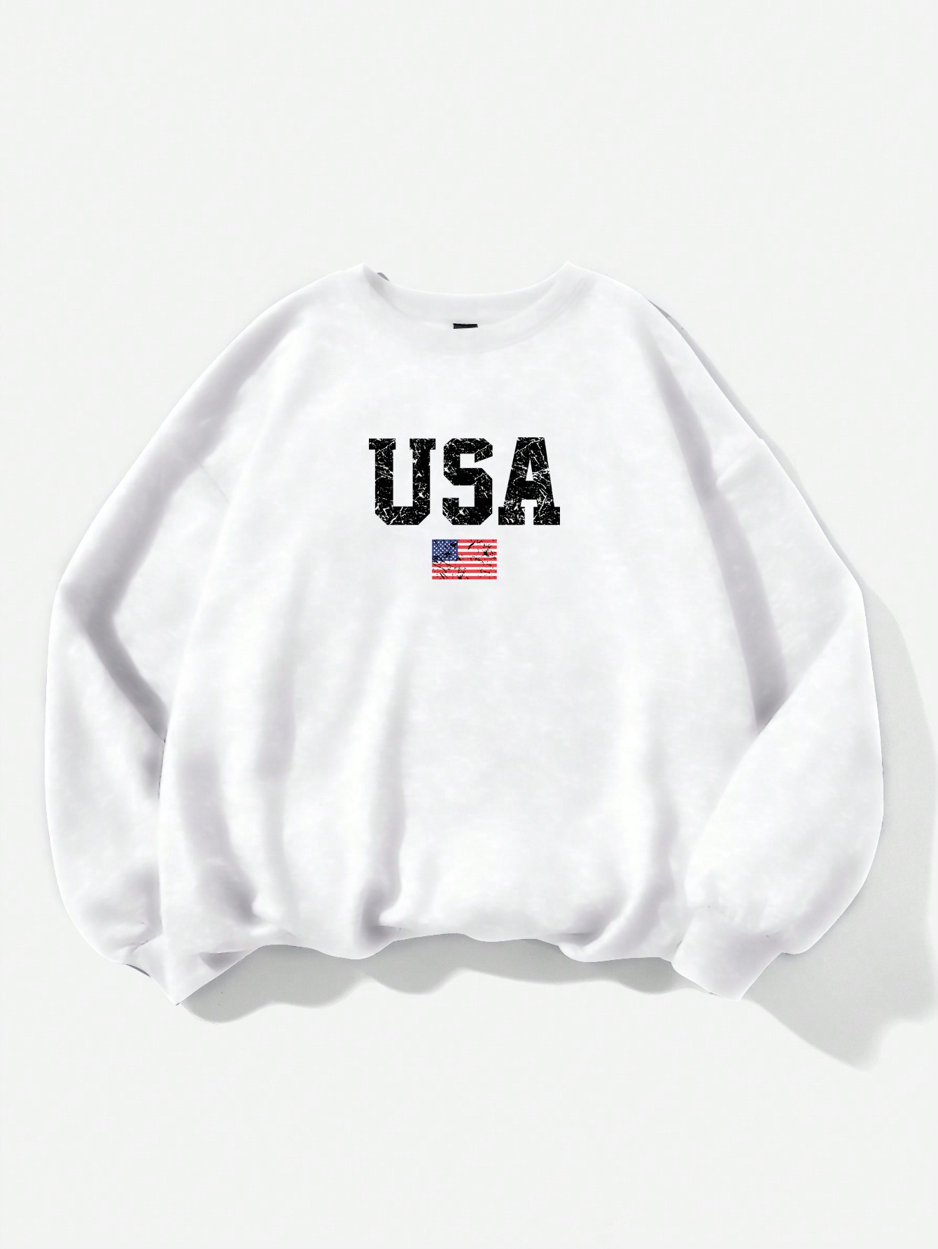 In White Women Sweatshirts