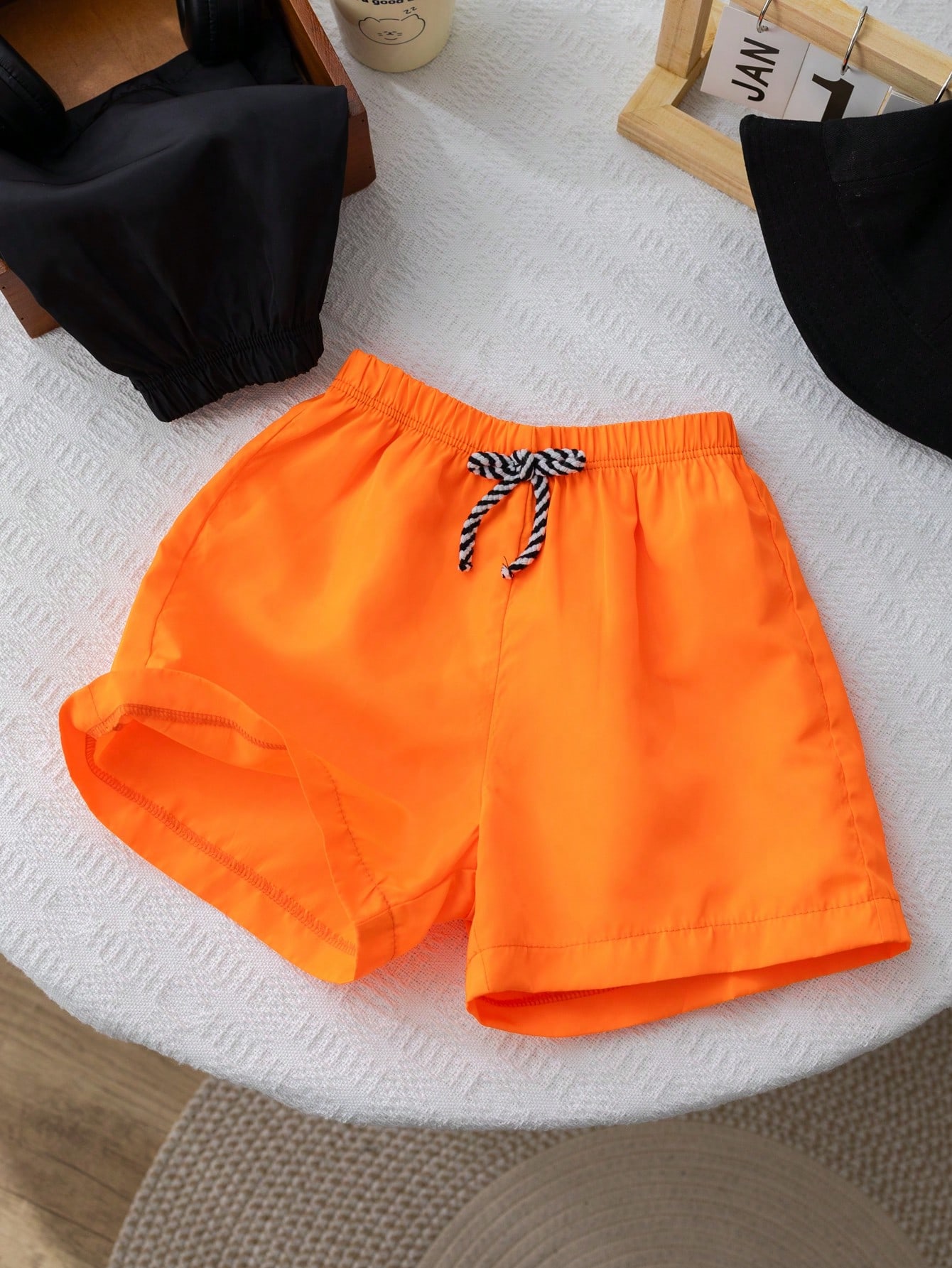 Young Boys Swimwear