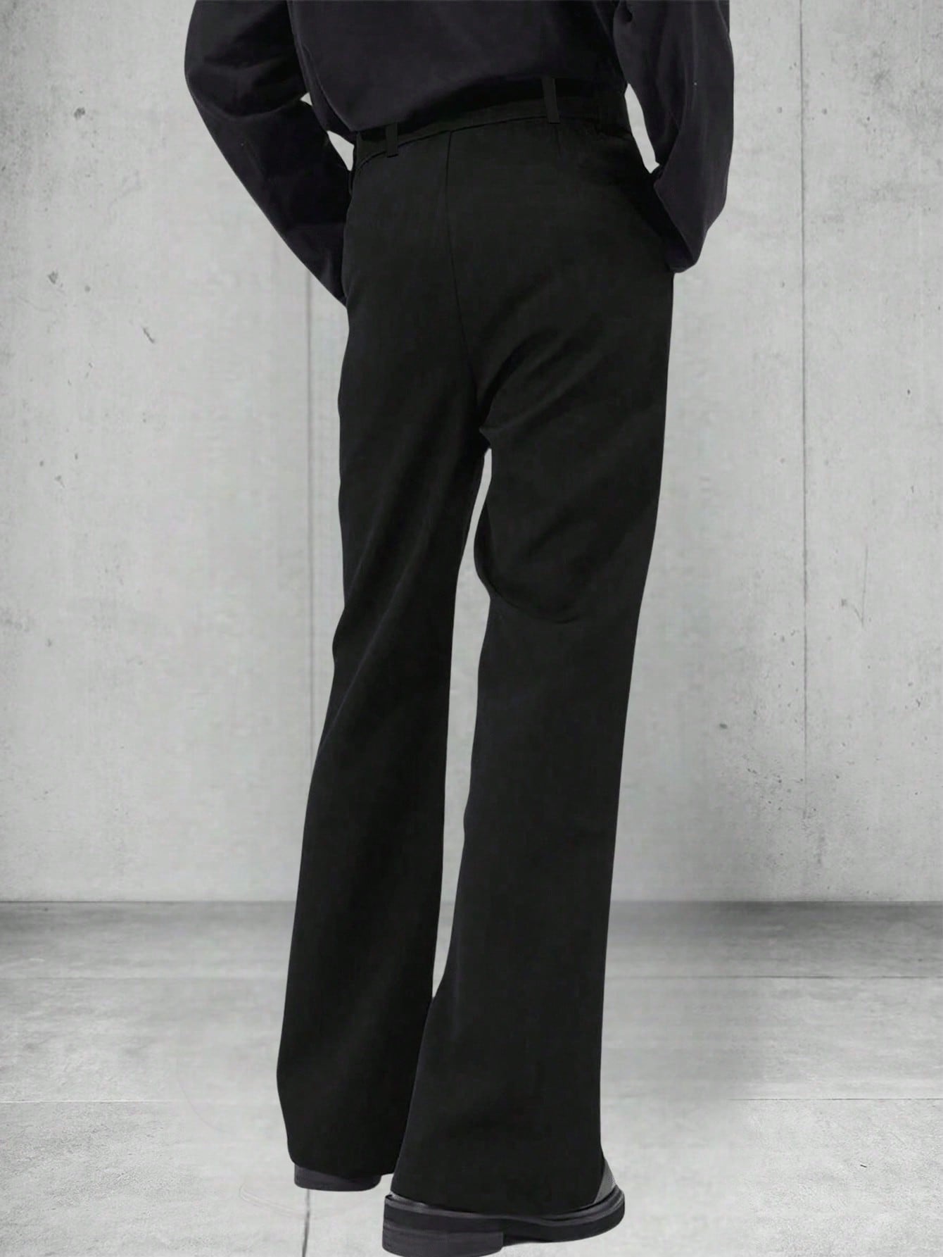 Men Suit Pants