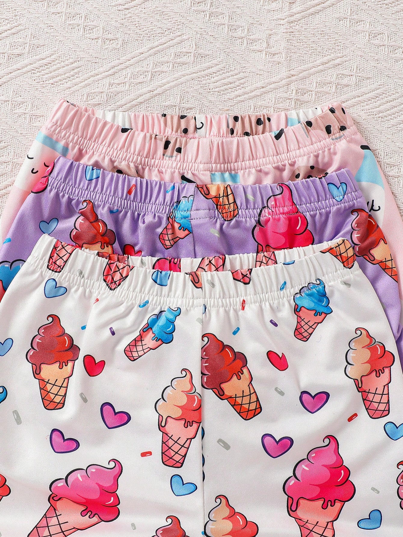 Young Girls Pajamas