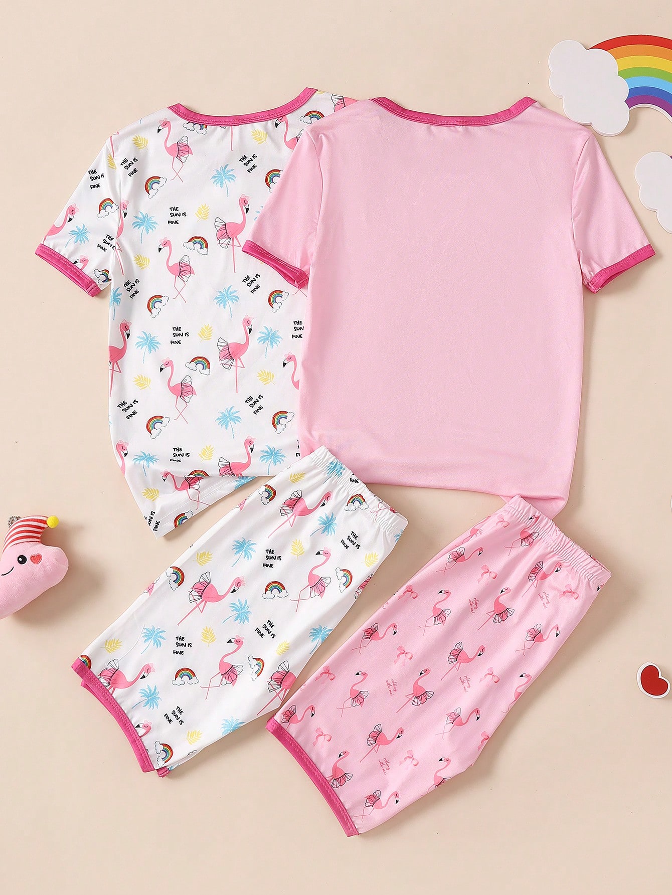 Tween Girls Pajamas