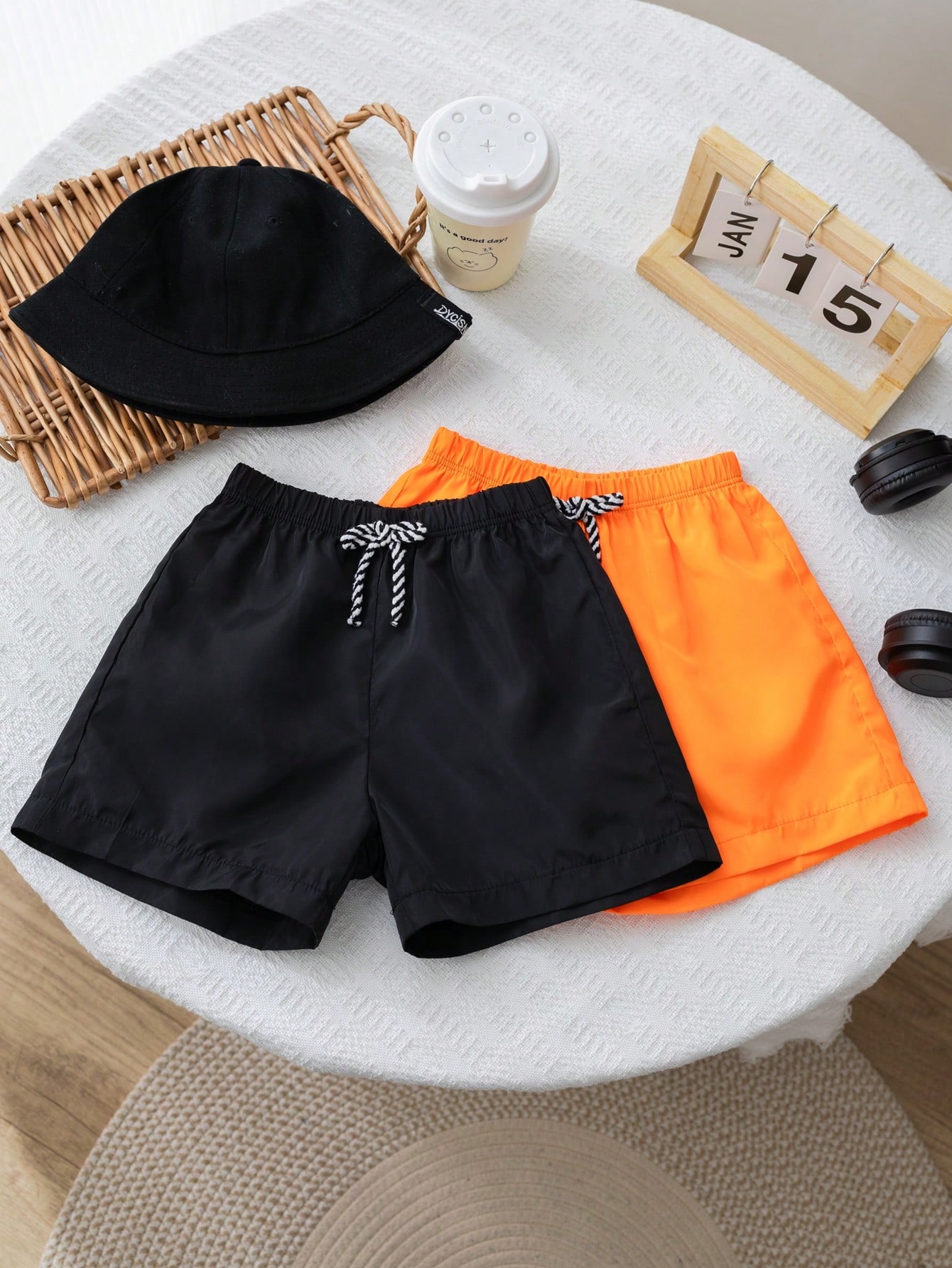 Young Boys Swimwear