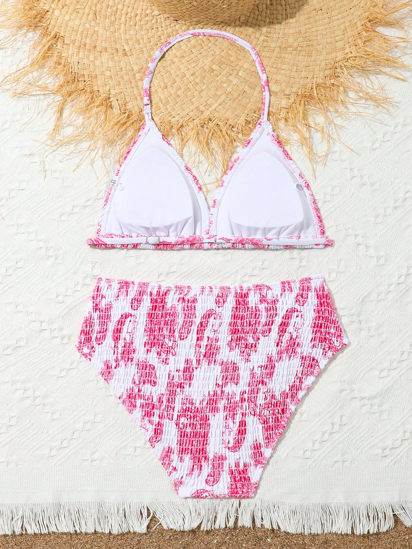 Tween Girls Bikini Sets