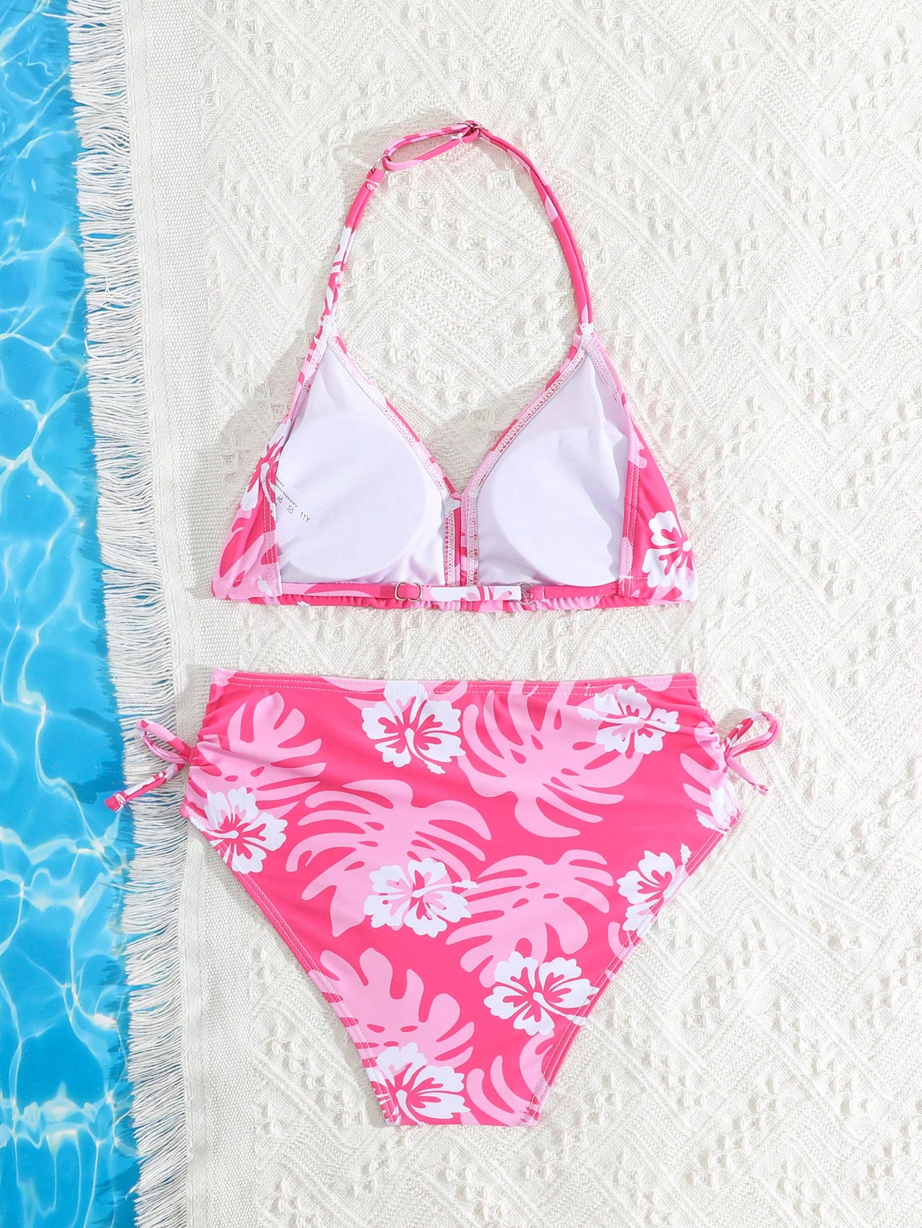 Tween Girls Bikini Sets