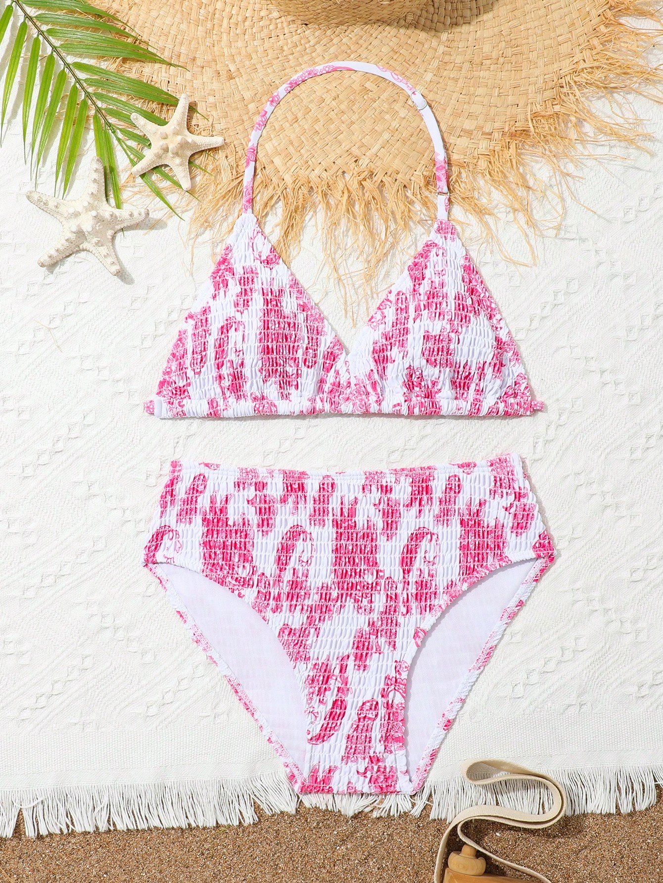 Tween Girls Bikini Sets