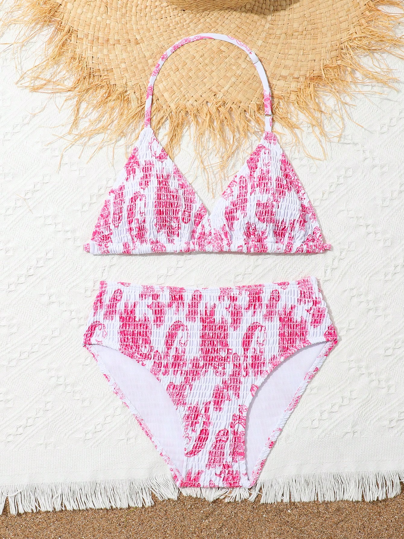 Tween Girls Bikini Sets