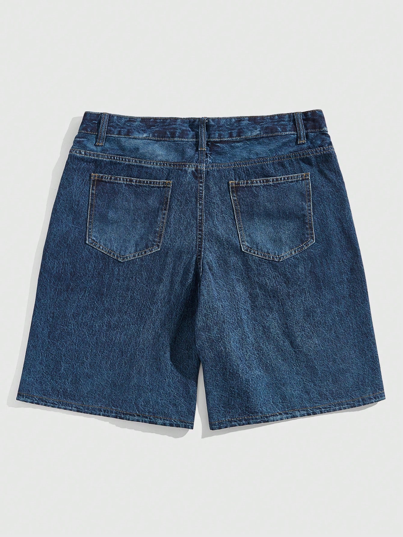 Men Denim Shorts