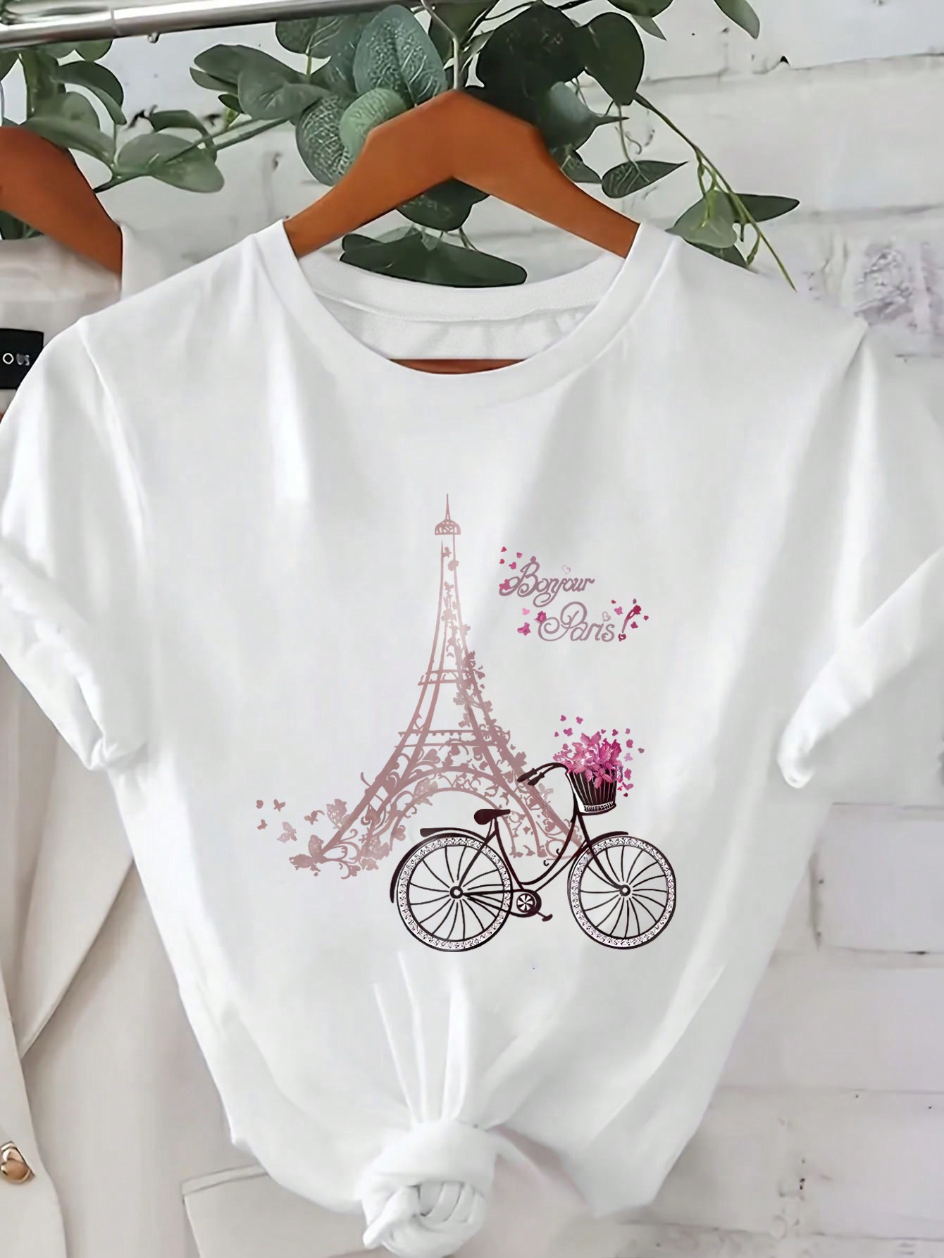 Women T-Shirts