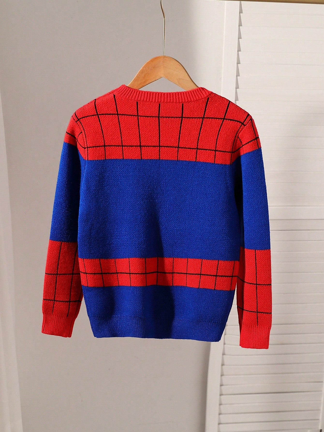 Tween Boys Sweaters