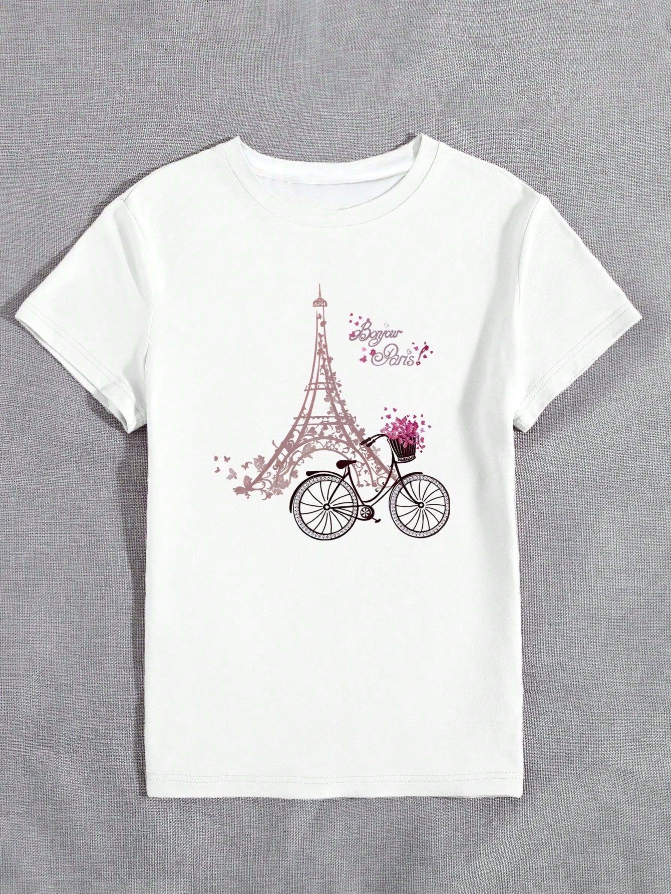 Women T-Shirts