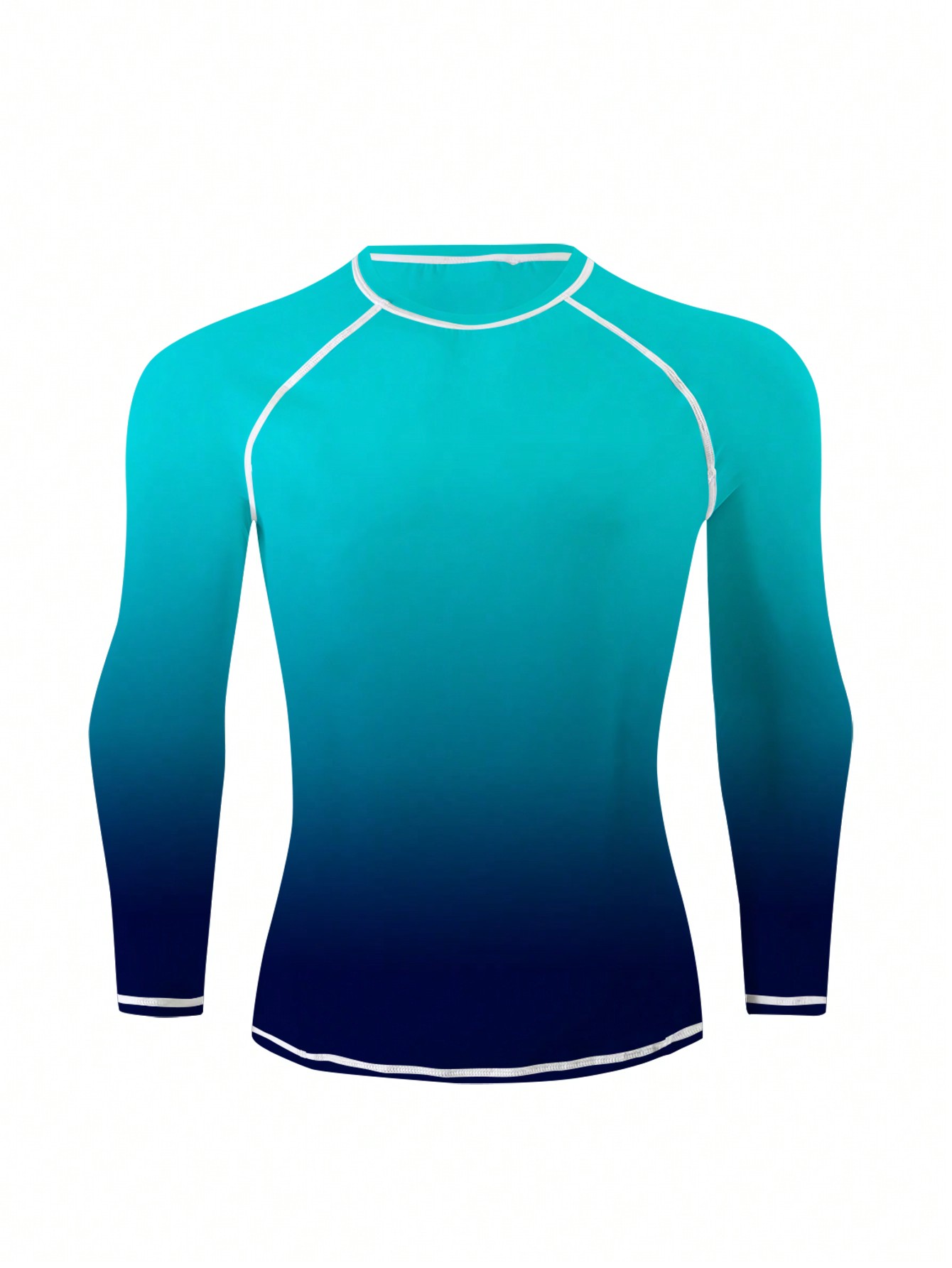 Men Swim Rashguards