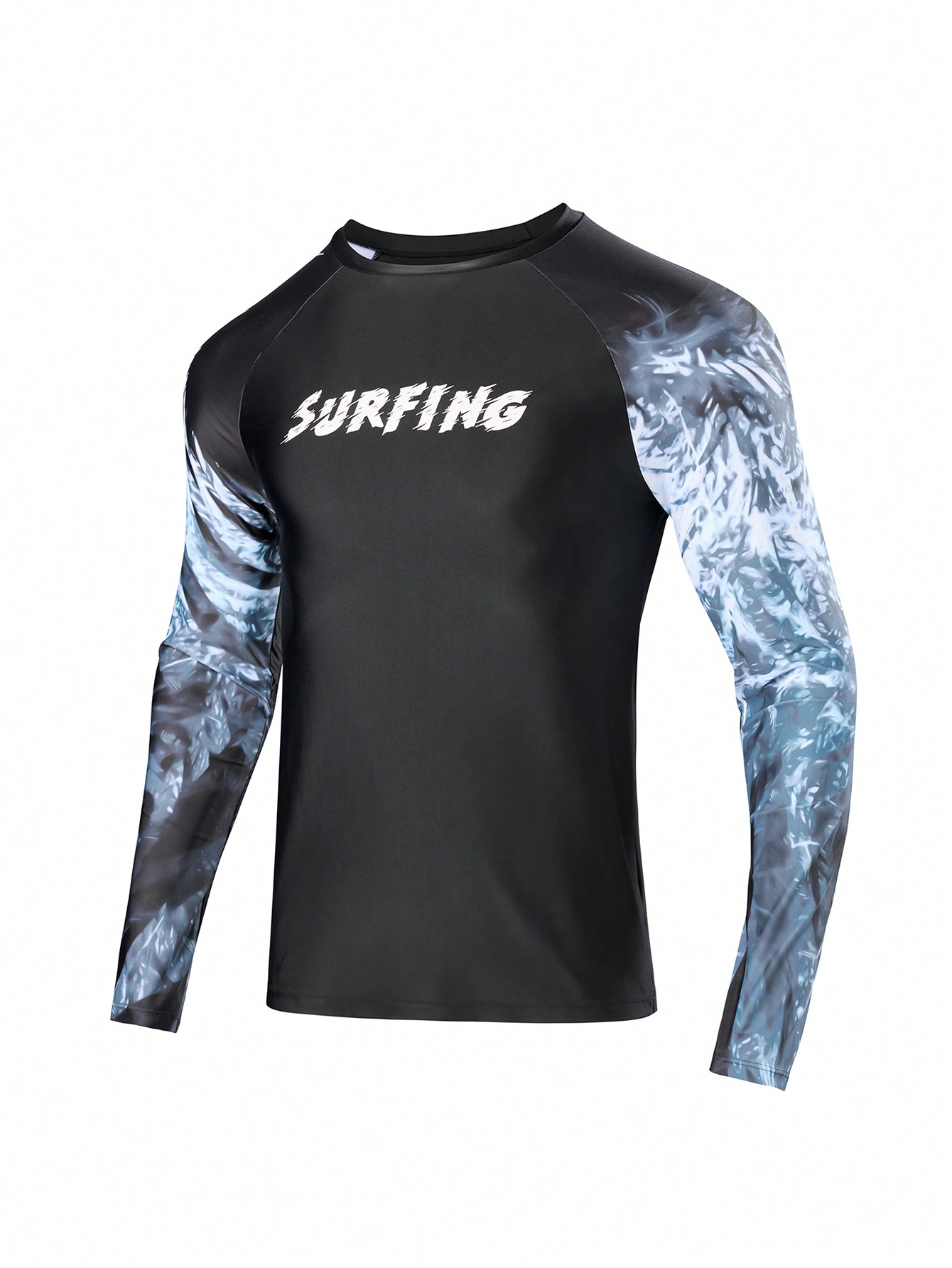 Men Swim Rashguards