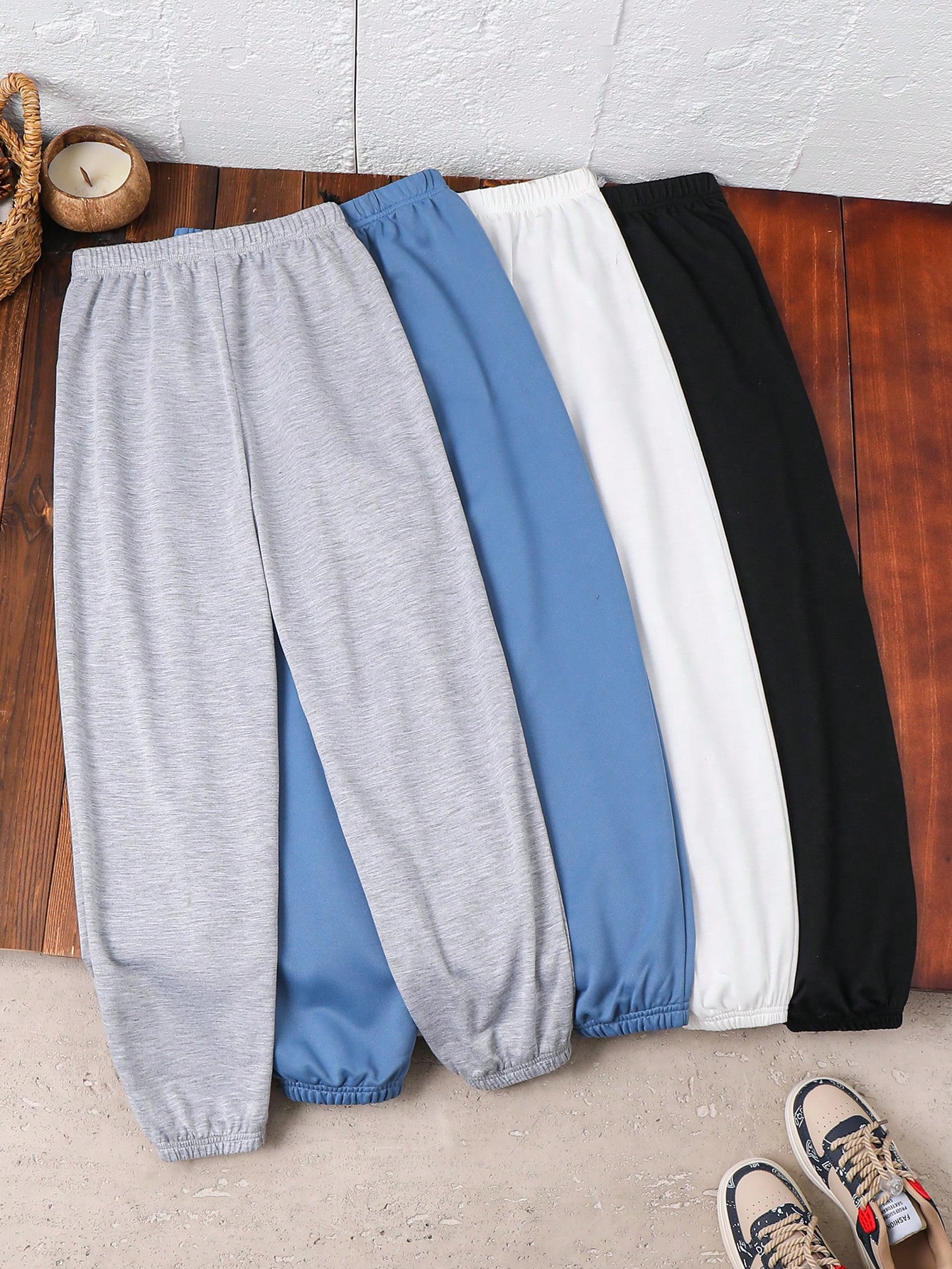 Tween Boys Sweatpants