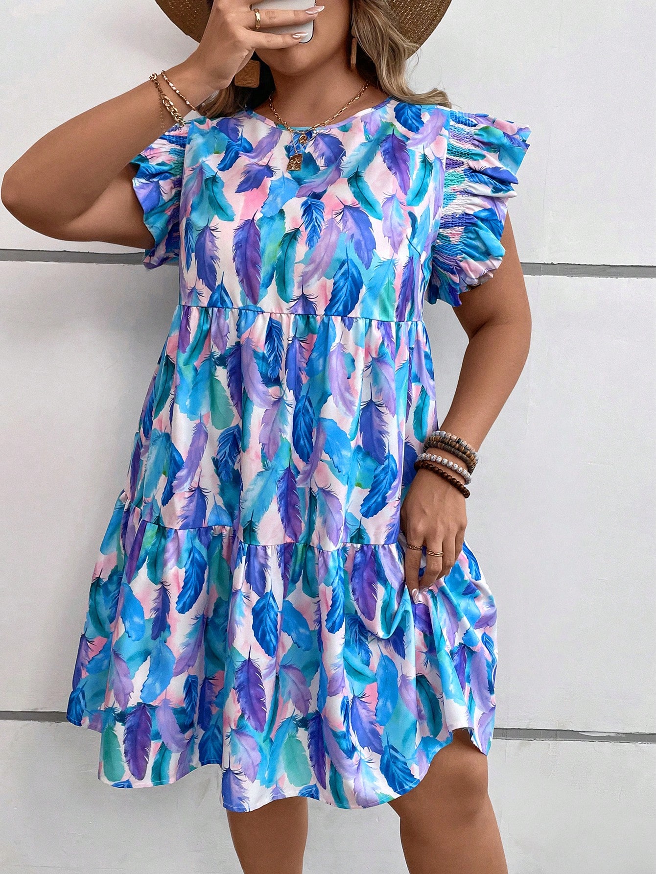 Plus Size Dresses