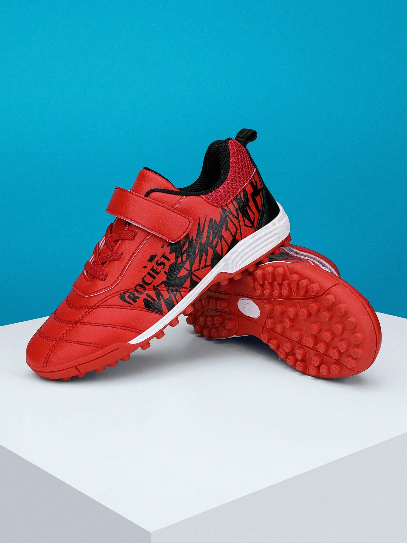 Kids Soccer Shoes