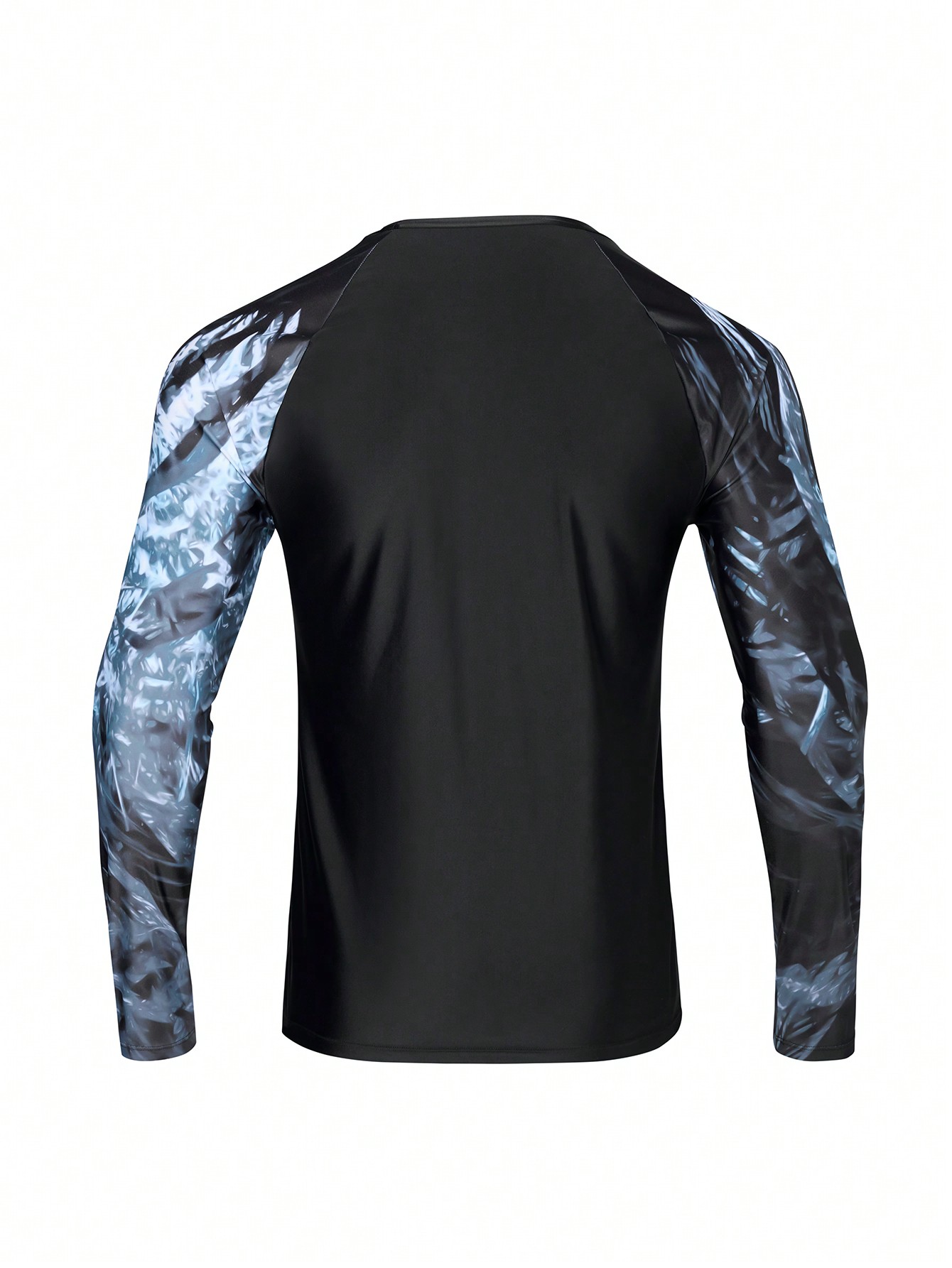 Men Swim Rashguards