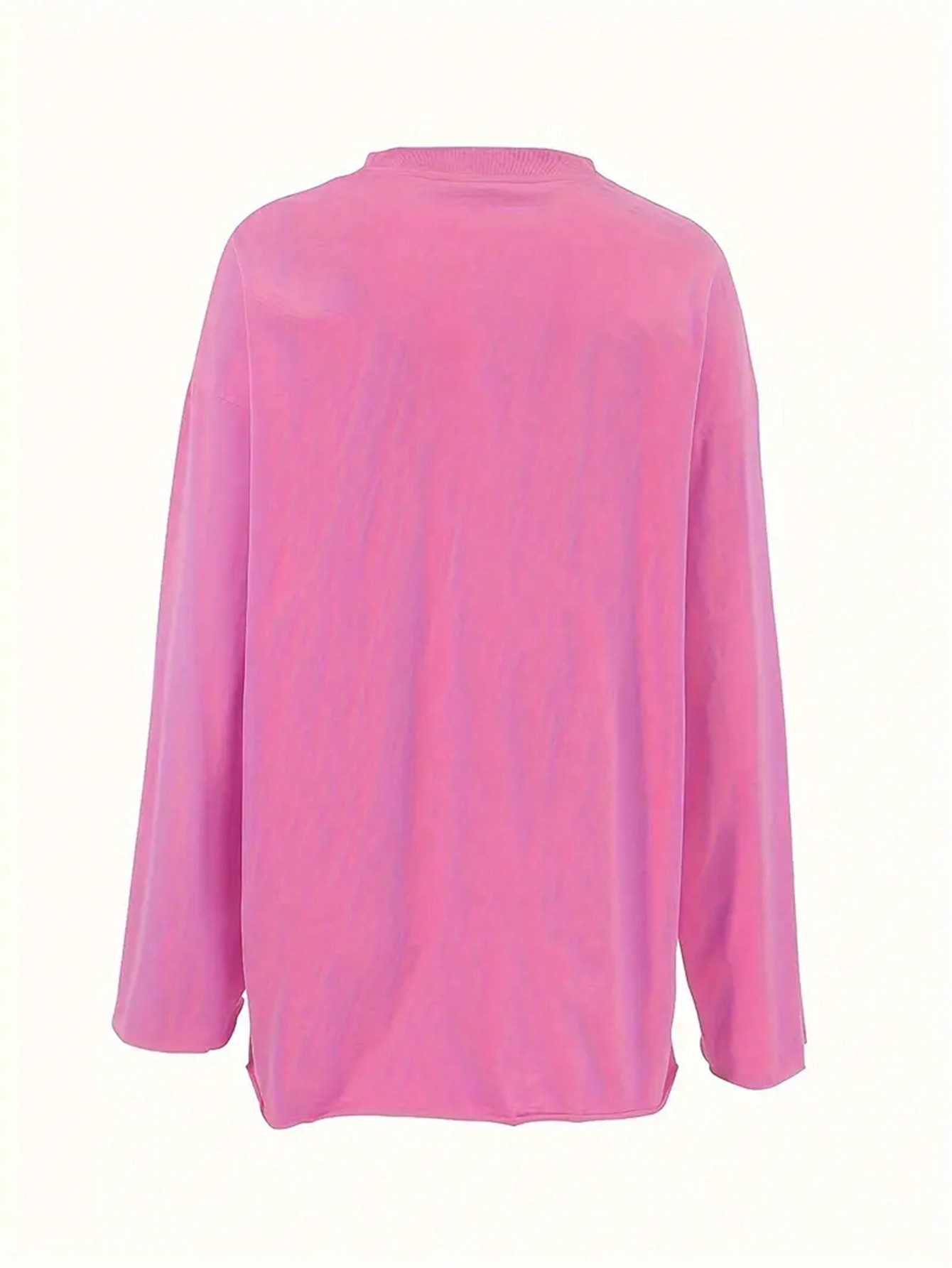 In Pink Women Sweatshirts