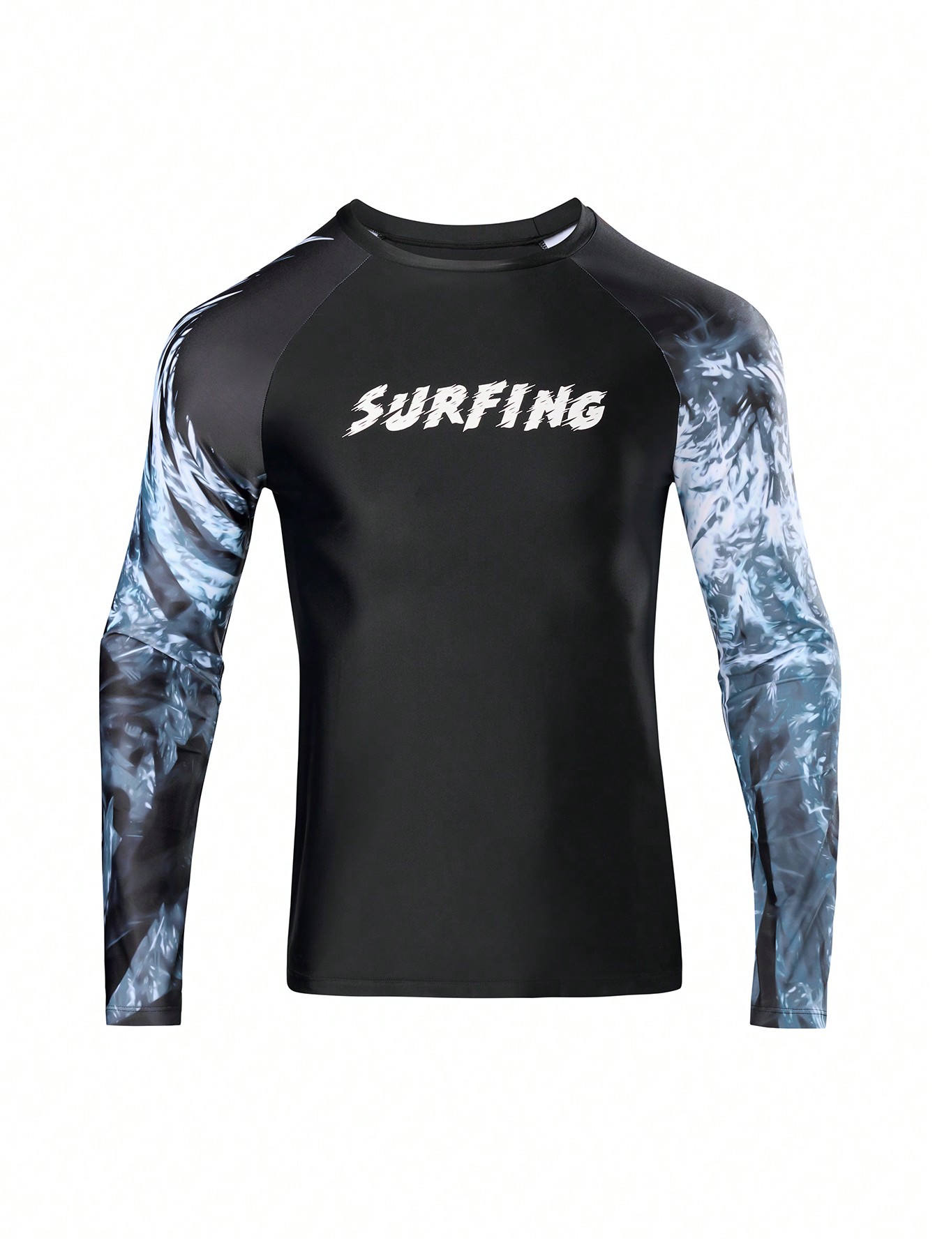 Men Swim Rashguards