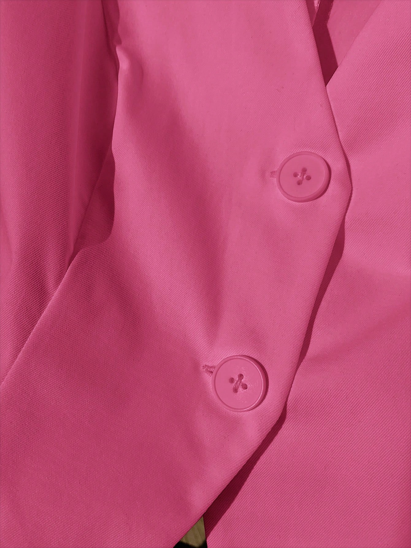 In Pink Women Suits