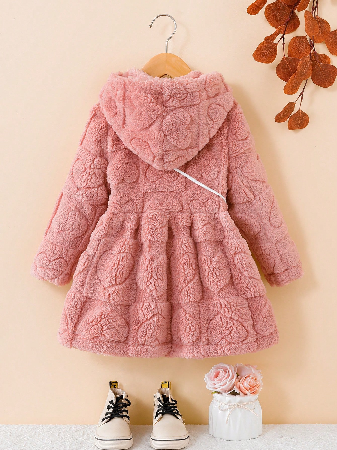 Young Girls Coats