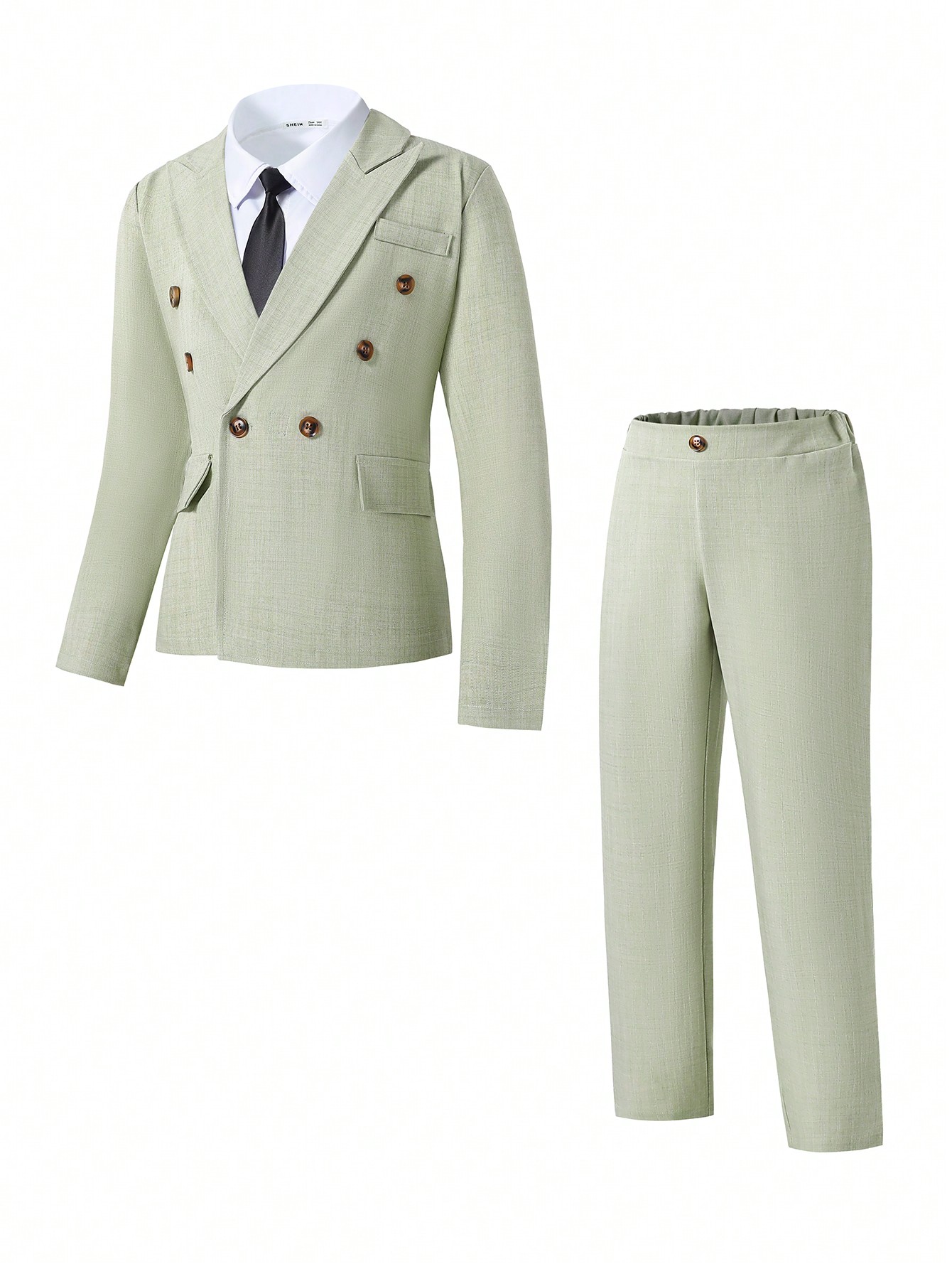 Tween Boys Suits