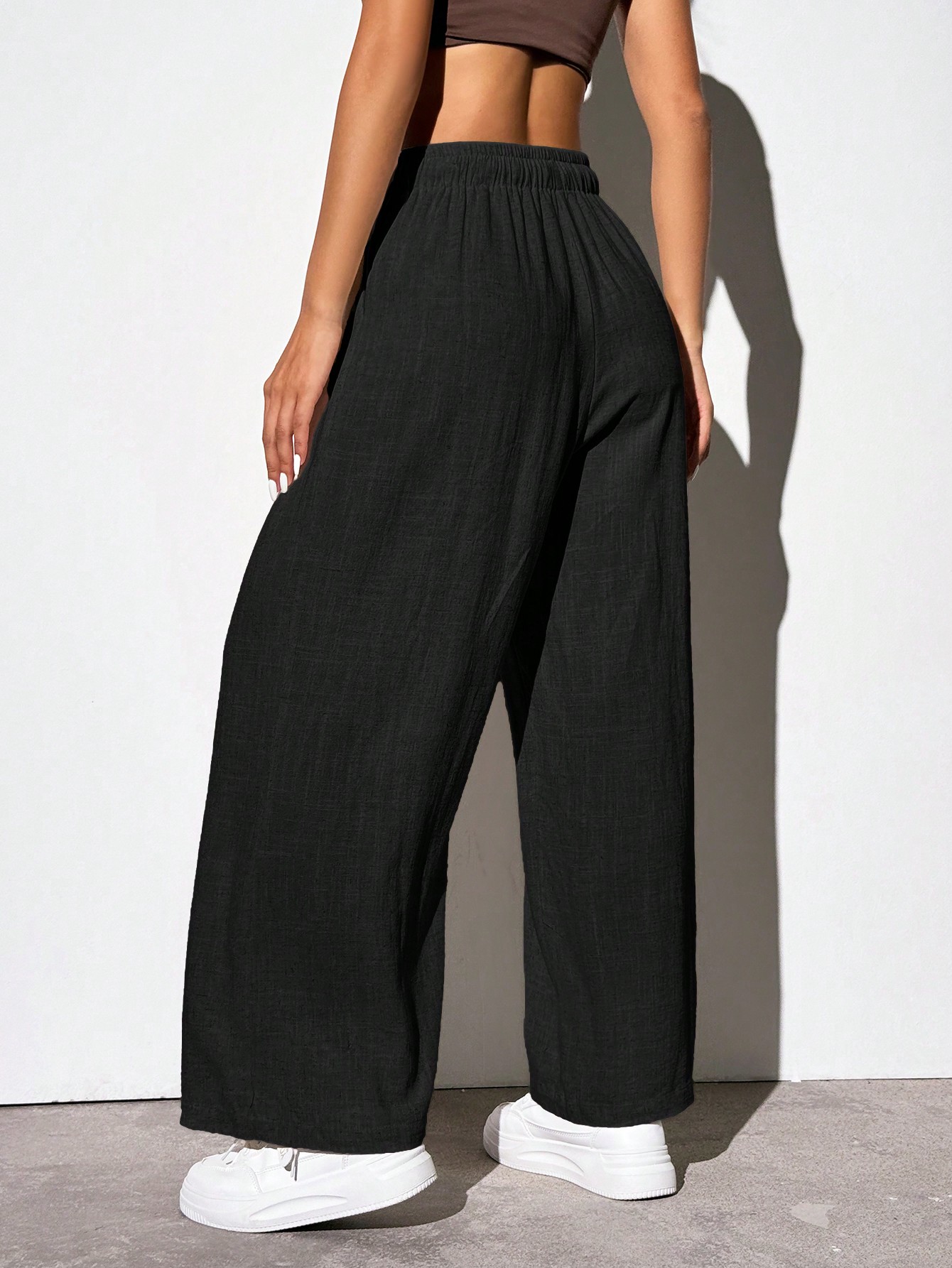 Linen Pants