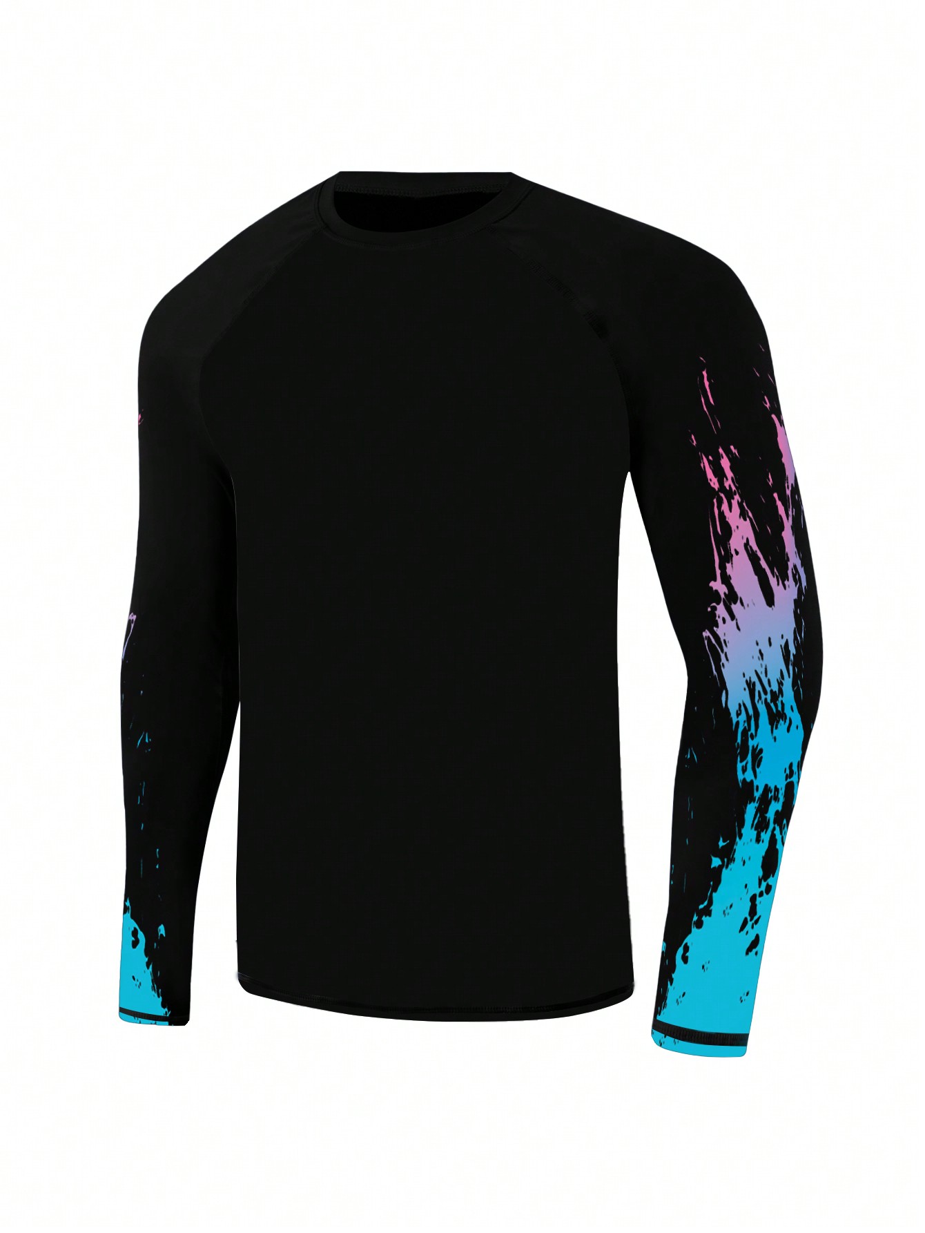 Men Swim Rashguards