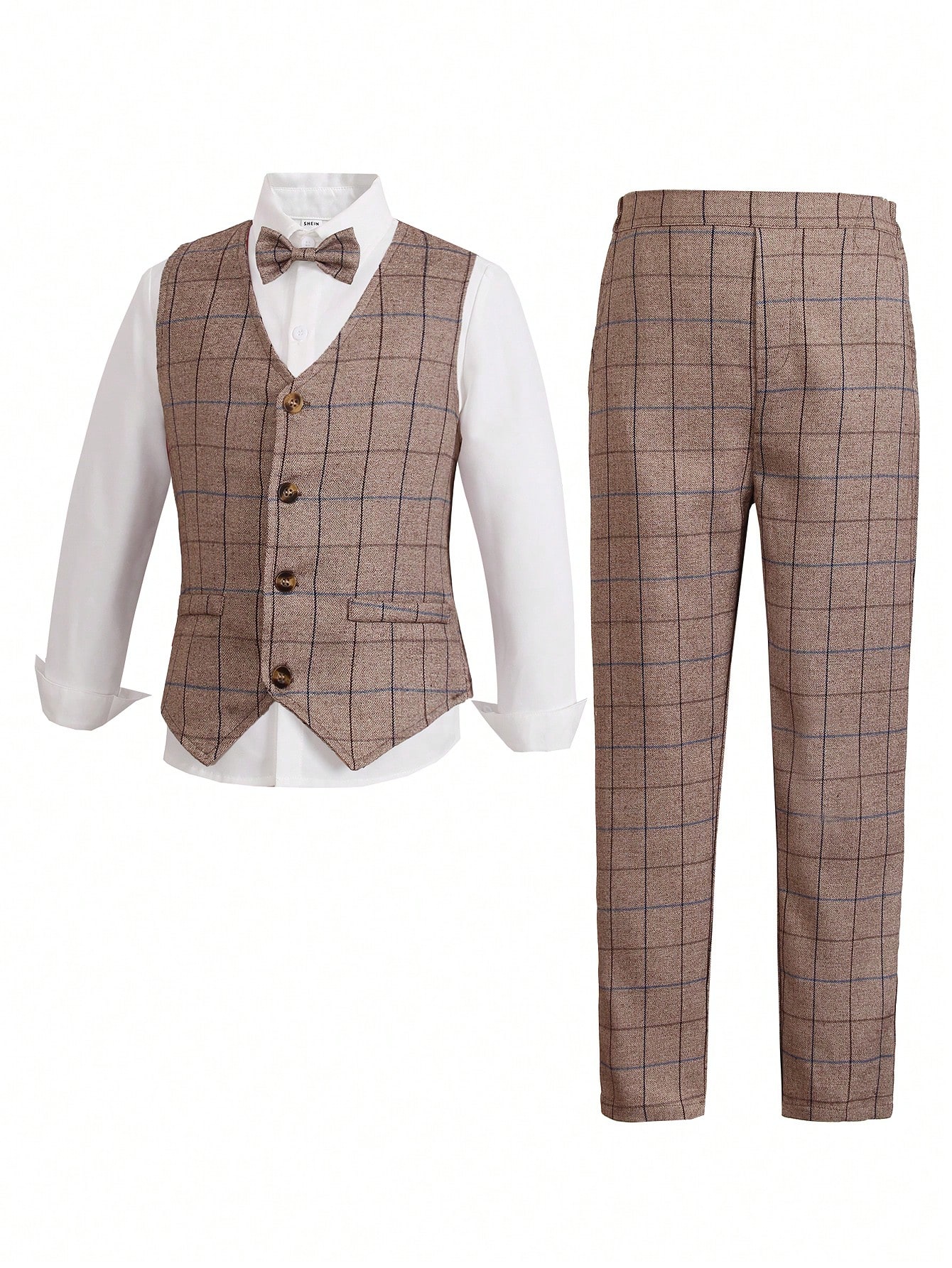 Tween Boys Suits