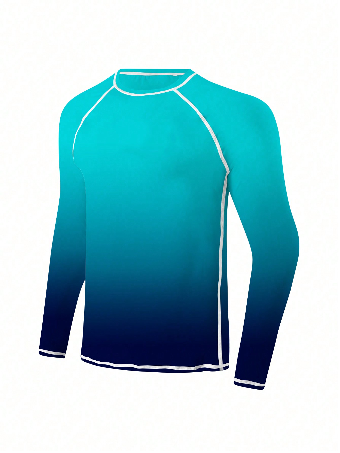 Men Swim Rashguards