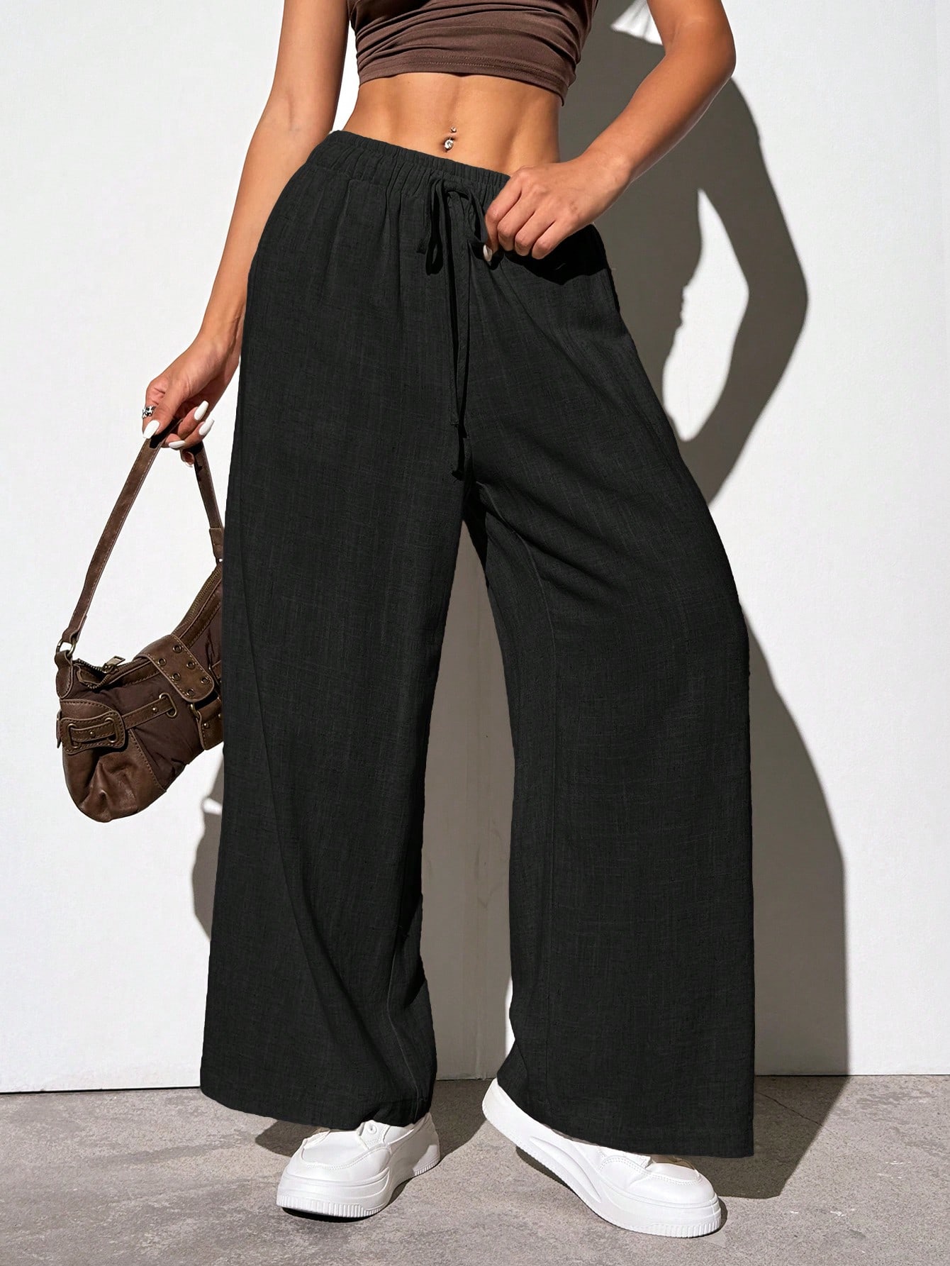 Linen Pants