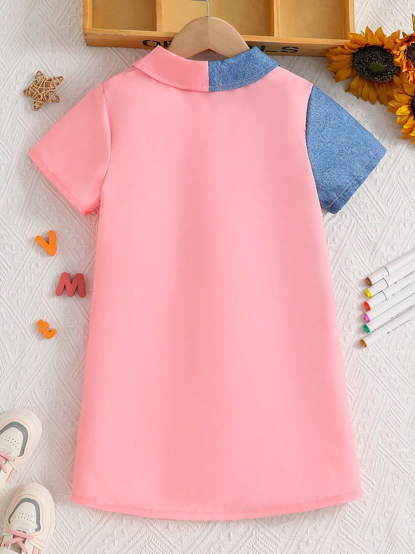 Young Girls Dresses