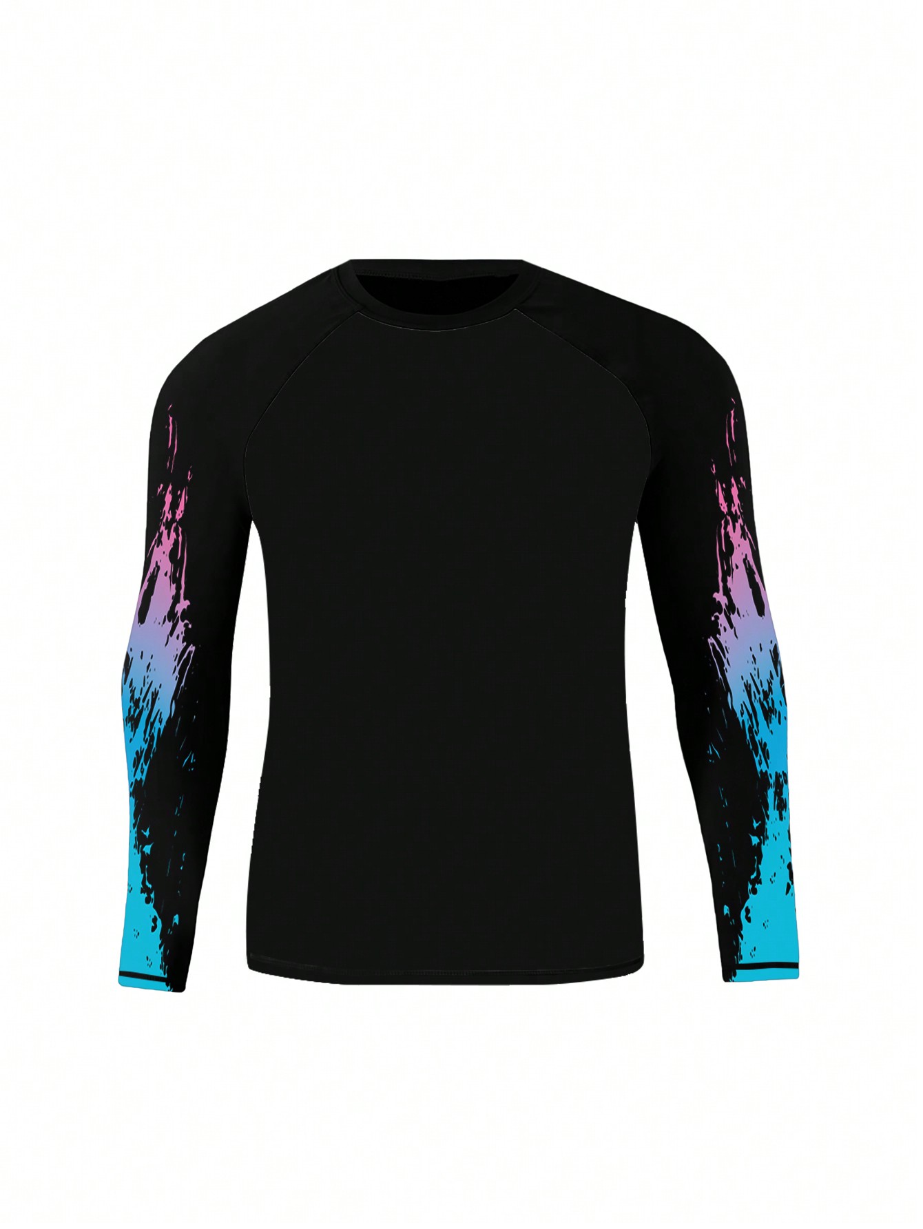 Men Swim Rashguards