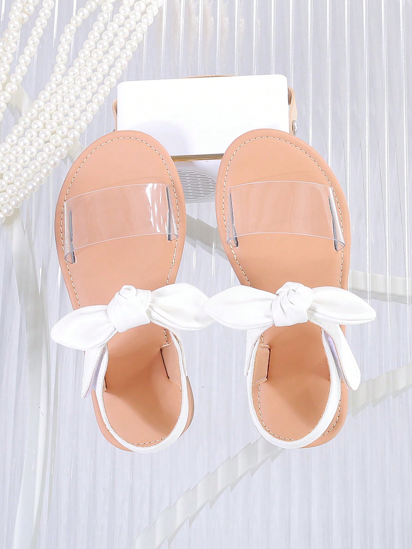 Kids Flat Sandals