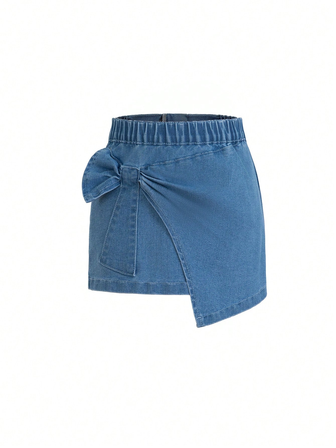 Young Girls Denim Skirts