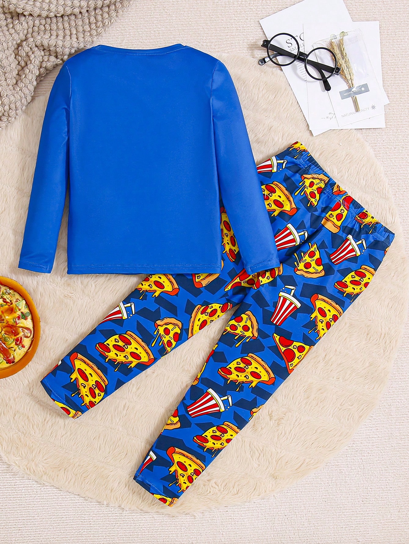 Young Boys Pajamas