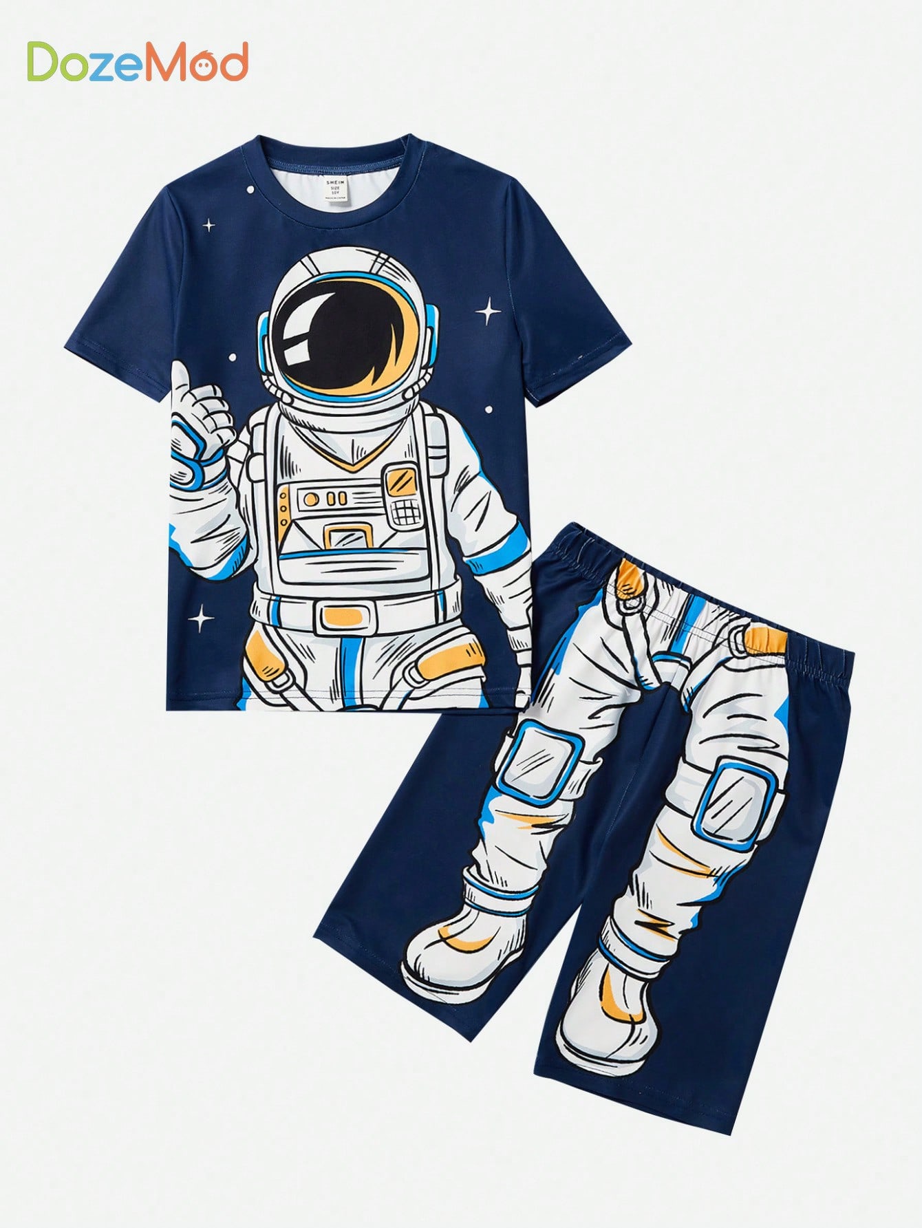 Tween Boys Pajamas