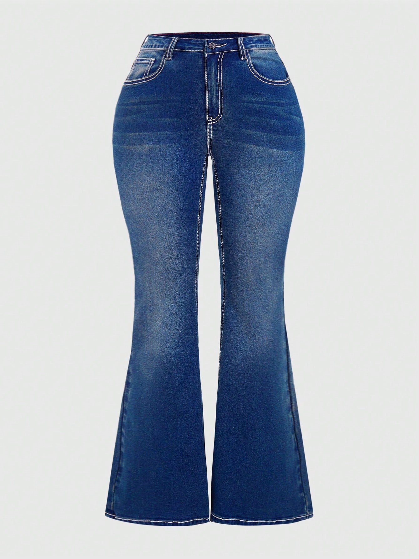 Plus Size Jeans