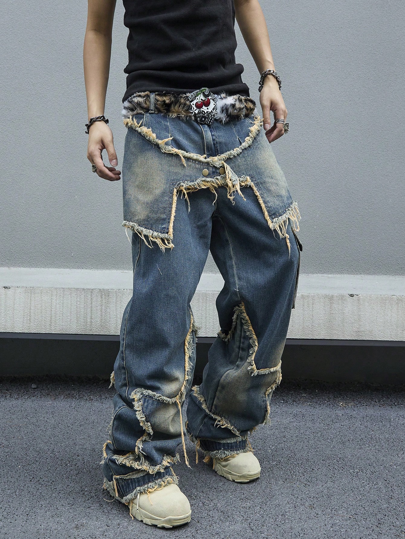 Men Jeans