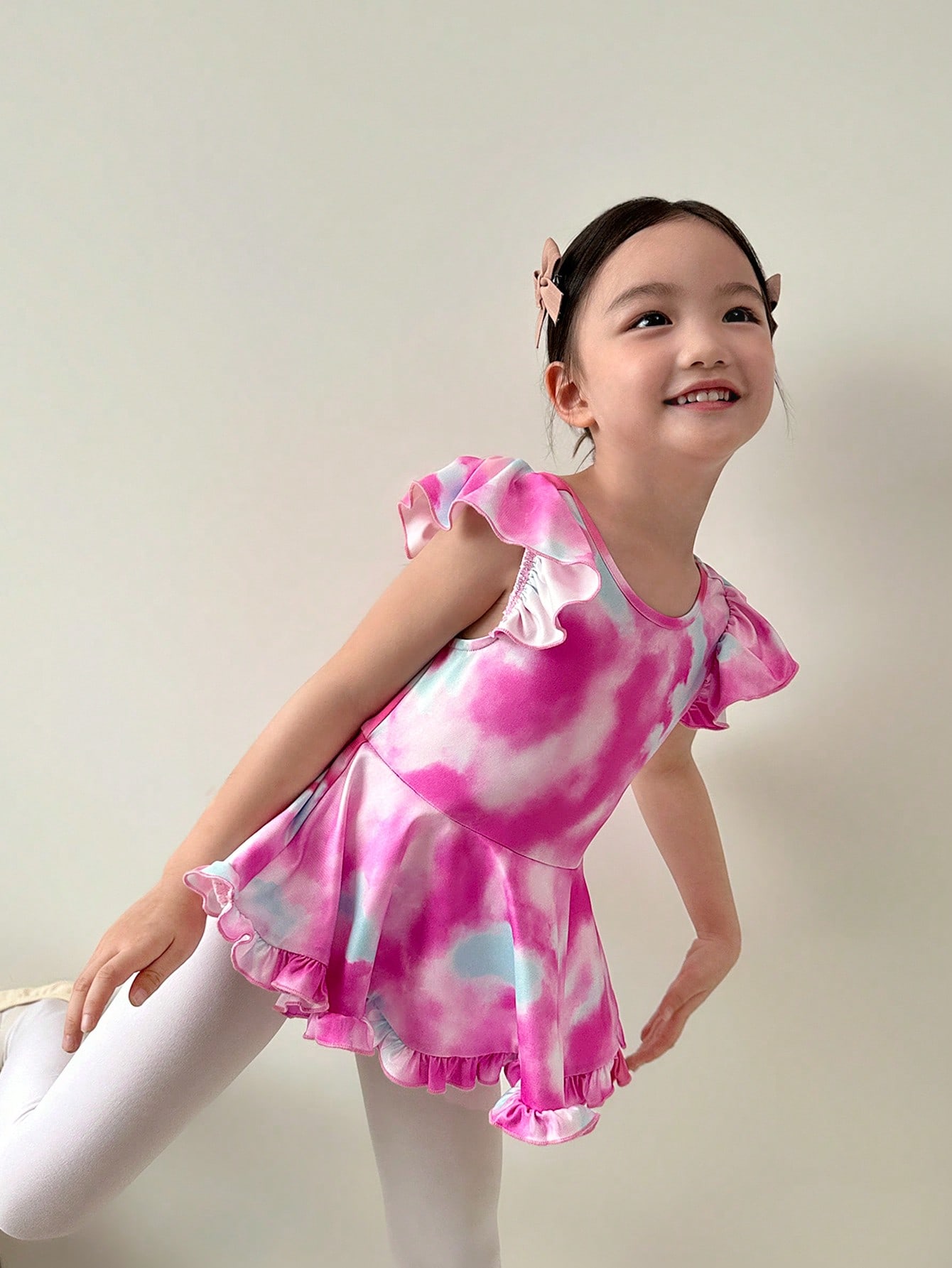 Young Girls Activewear