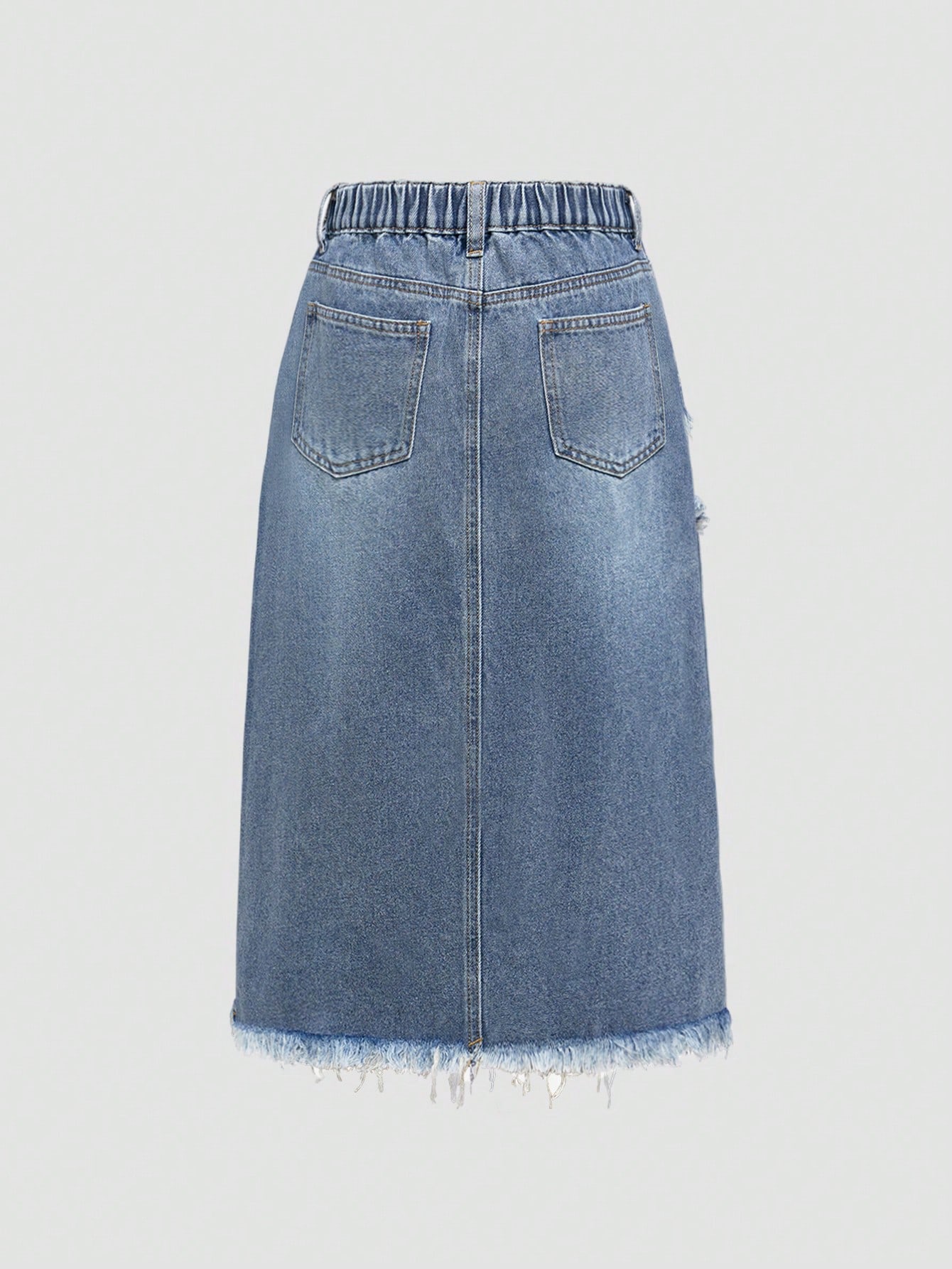 Tween Girls Denim Skirts